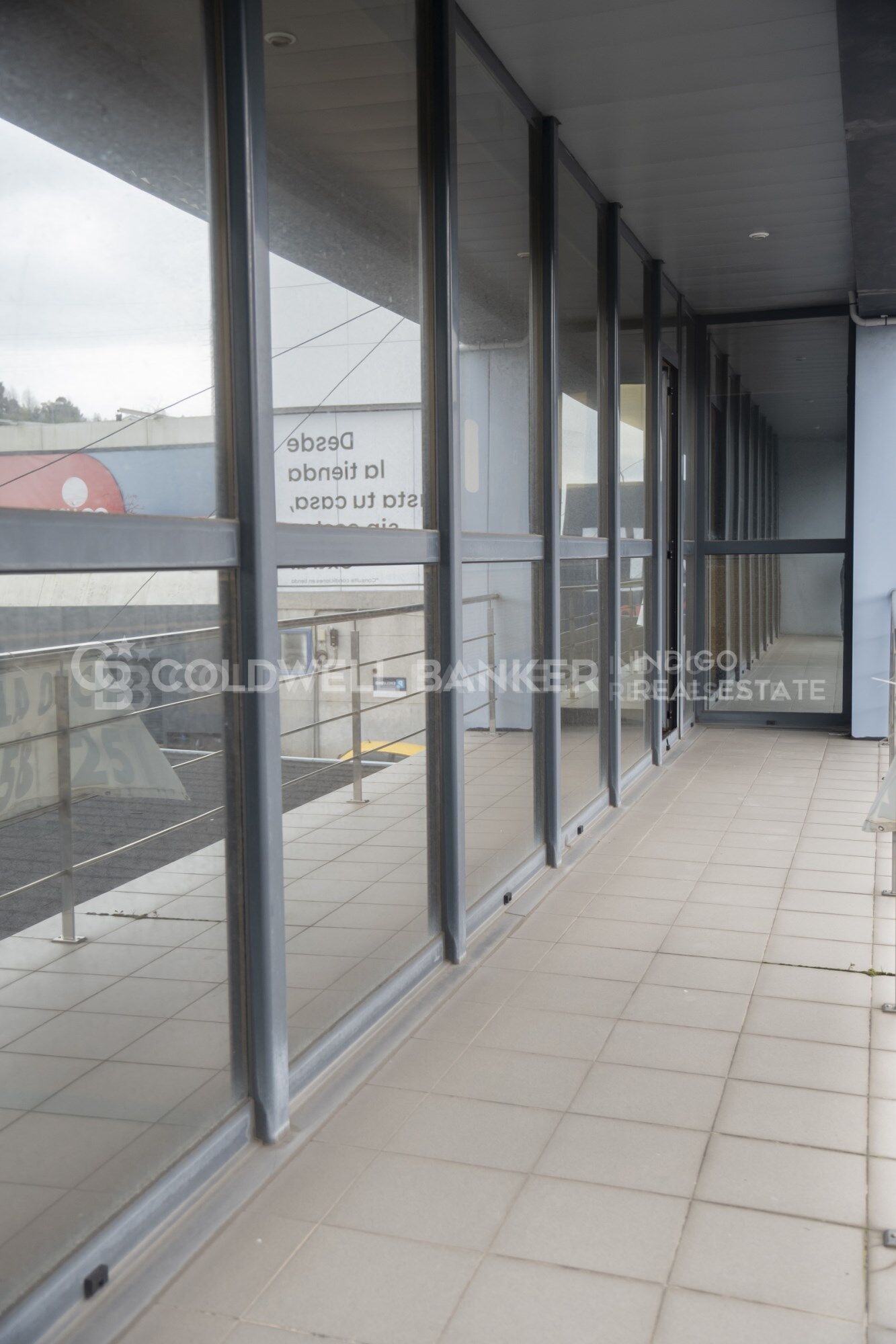 Bürokomplex Verkauf Vigo