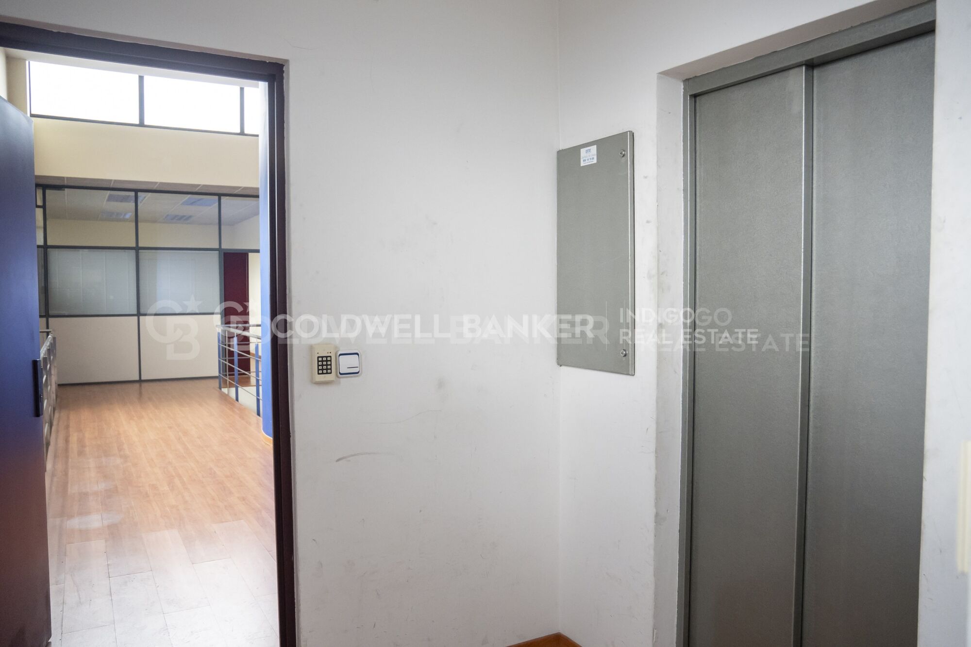 Bürokomplex Verkauf Vigo