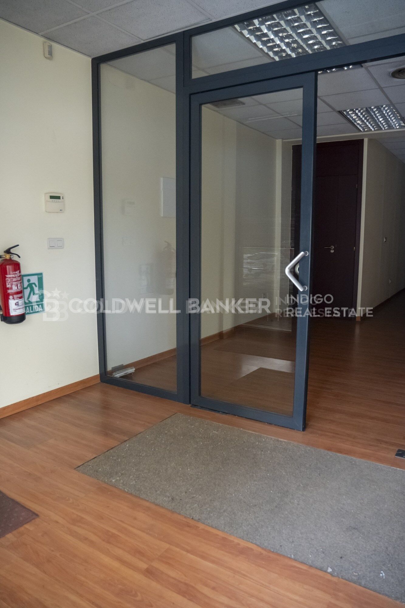 Immeuble de bureaux Acheter Vigo