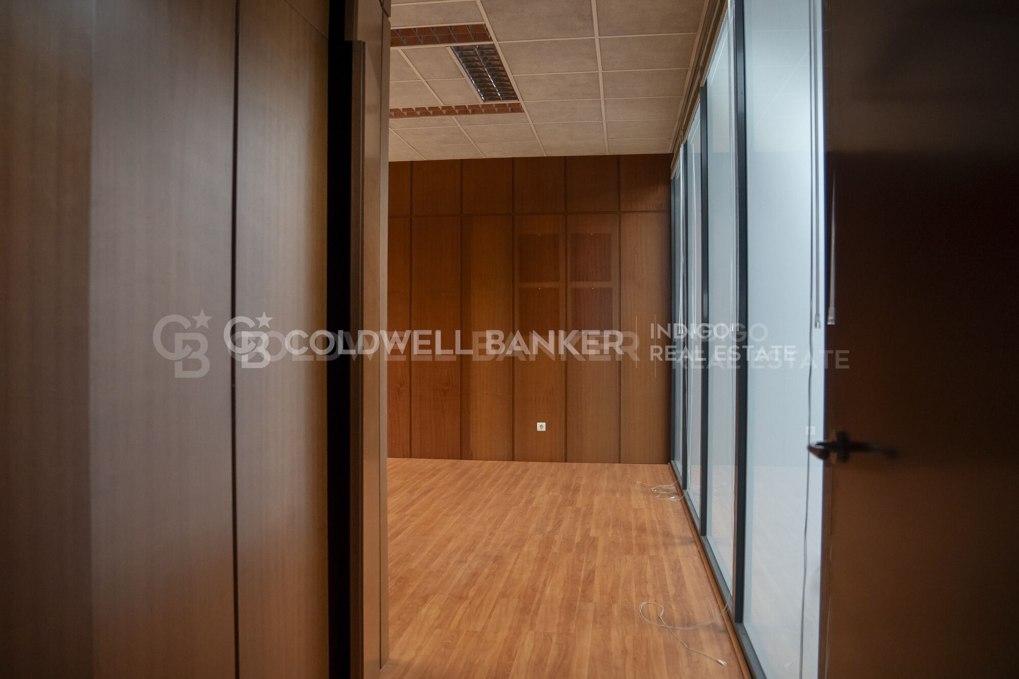 Immeuble de bureaux Acheter Vigo