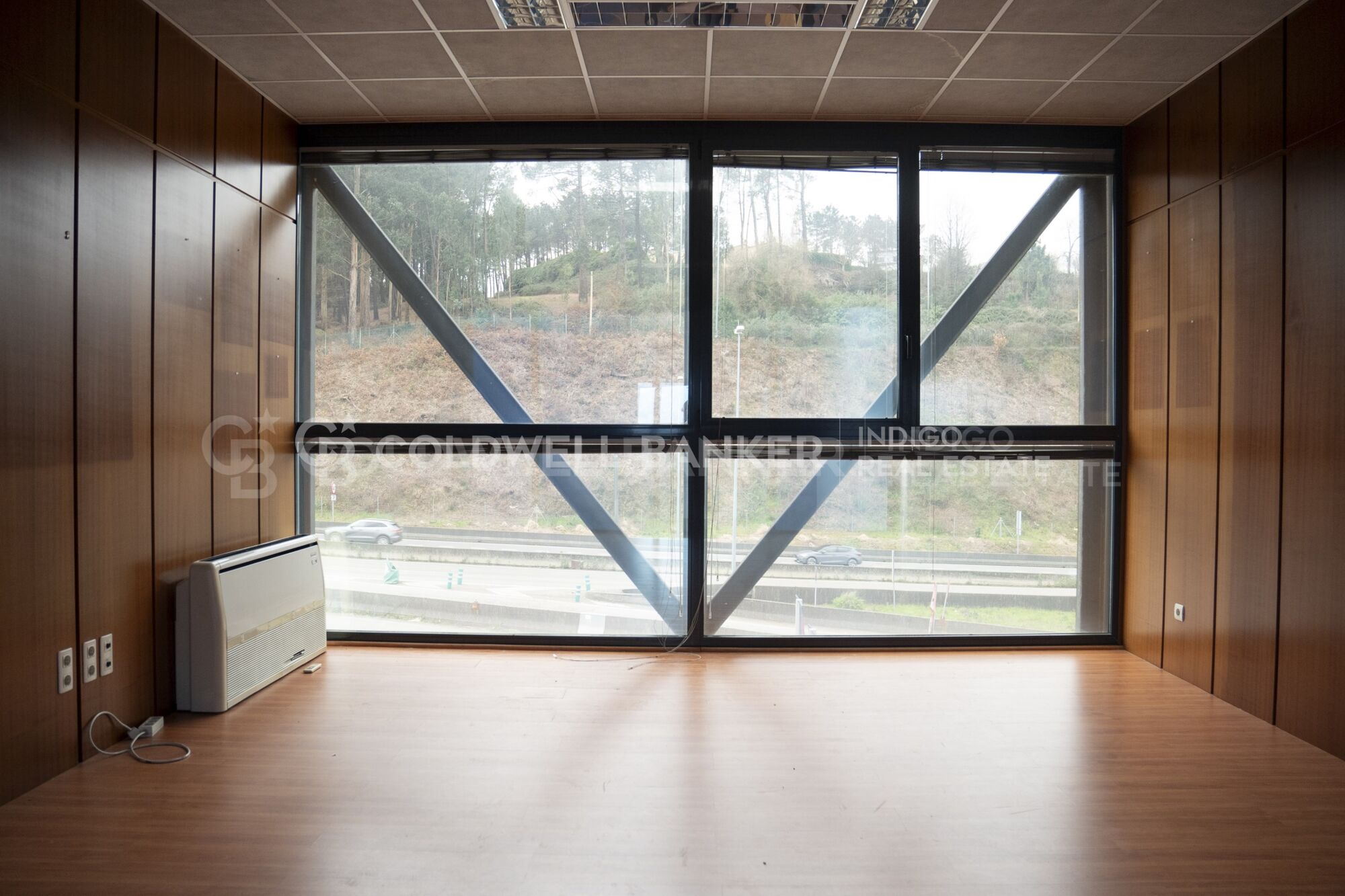 Immeuble de bureaux Acheter Vigo