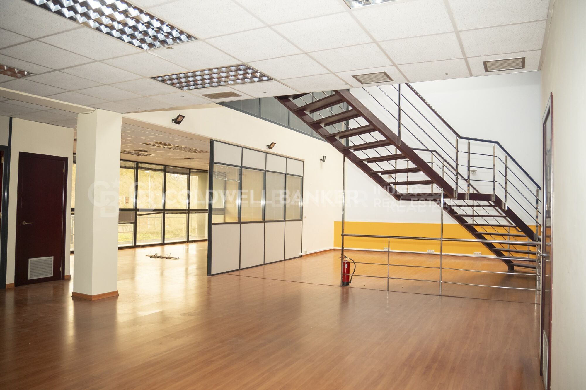 Immeuble de bureaux Acheter Vigo