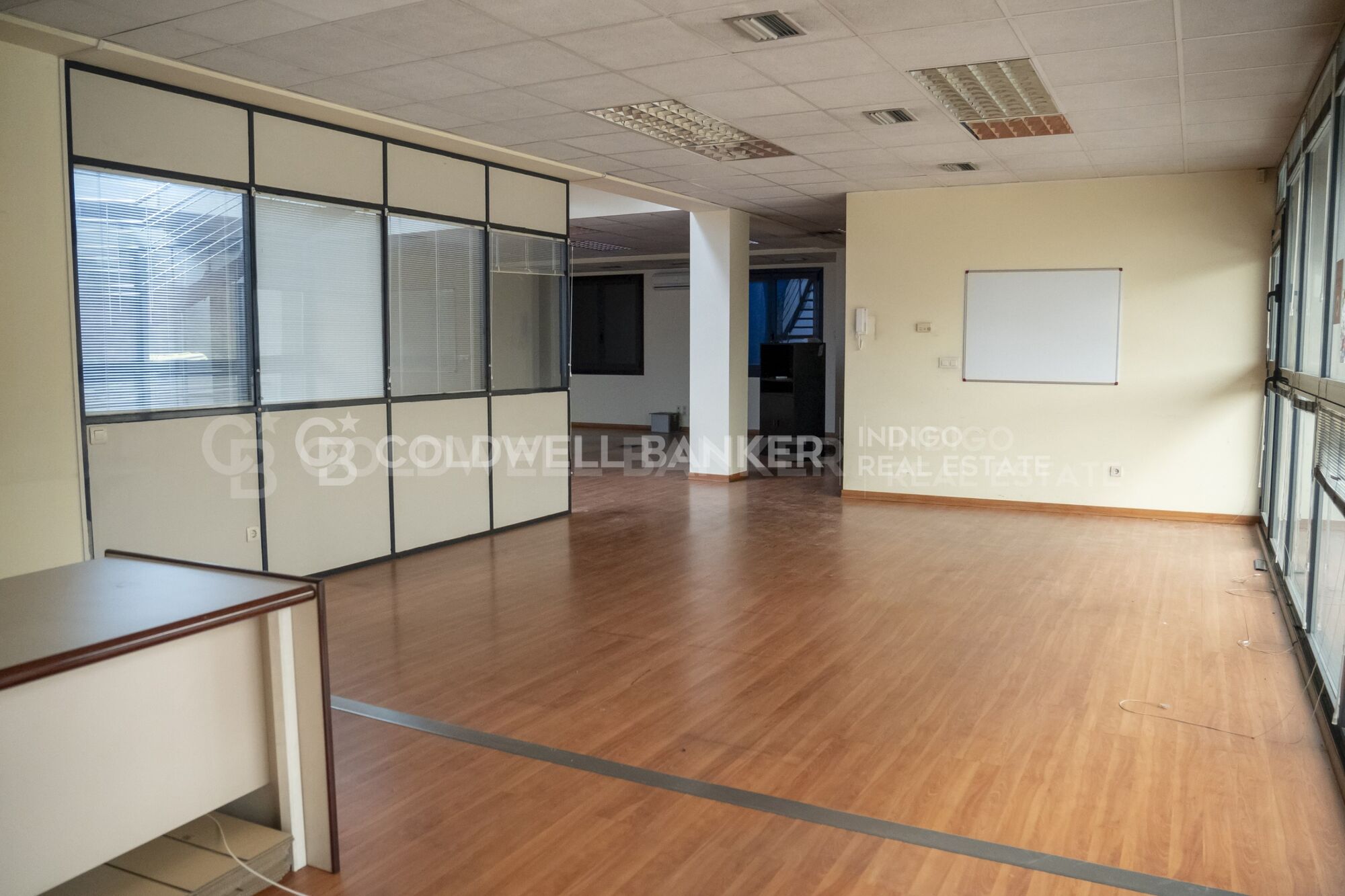 Immeuble de bureaux Acheter Vigo