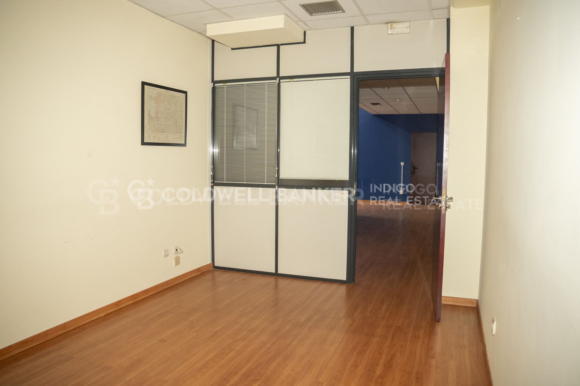 Immeuble de bureaux Acheter Vigo