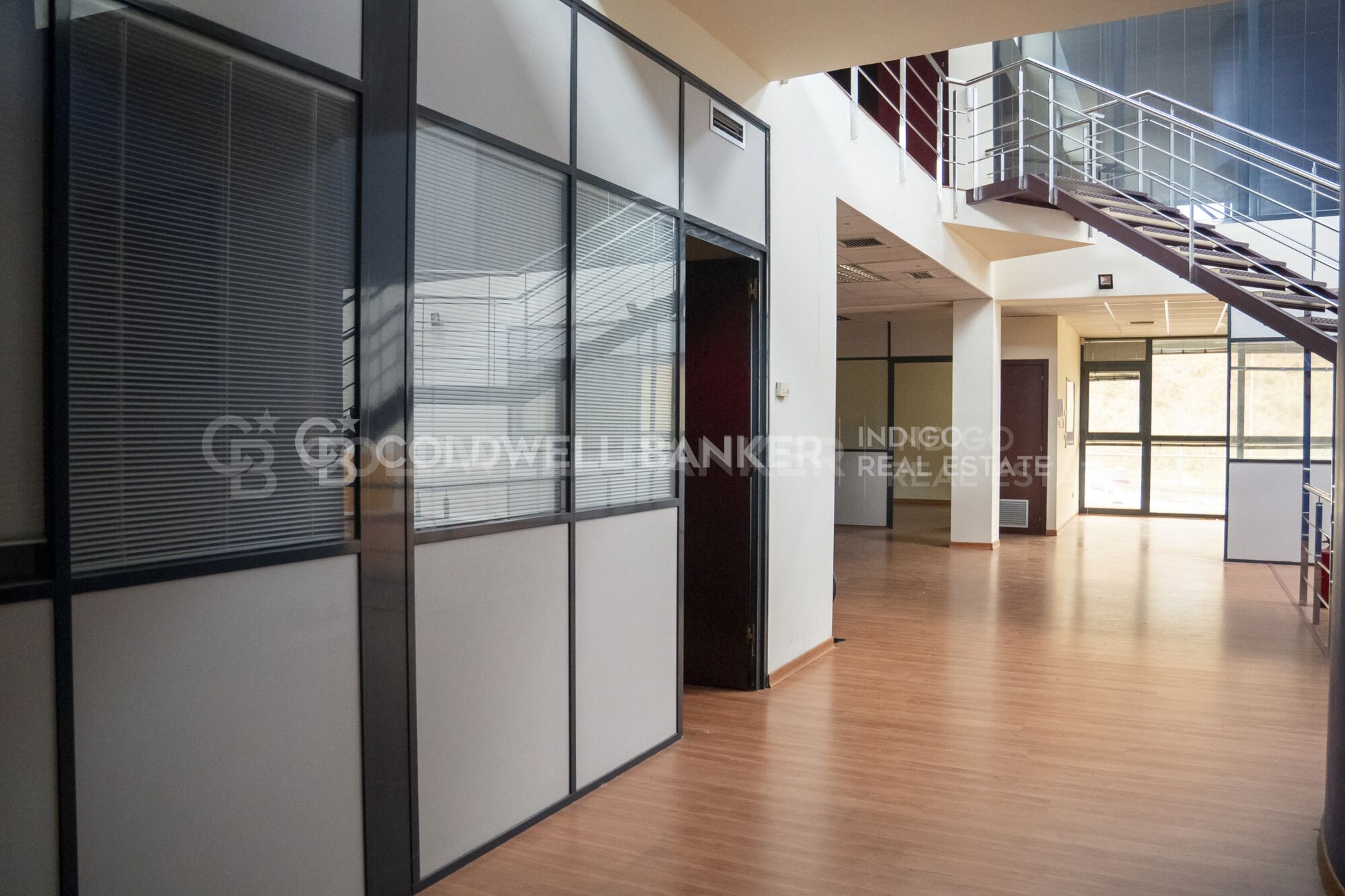 Commercial complex Sale Vigo