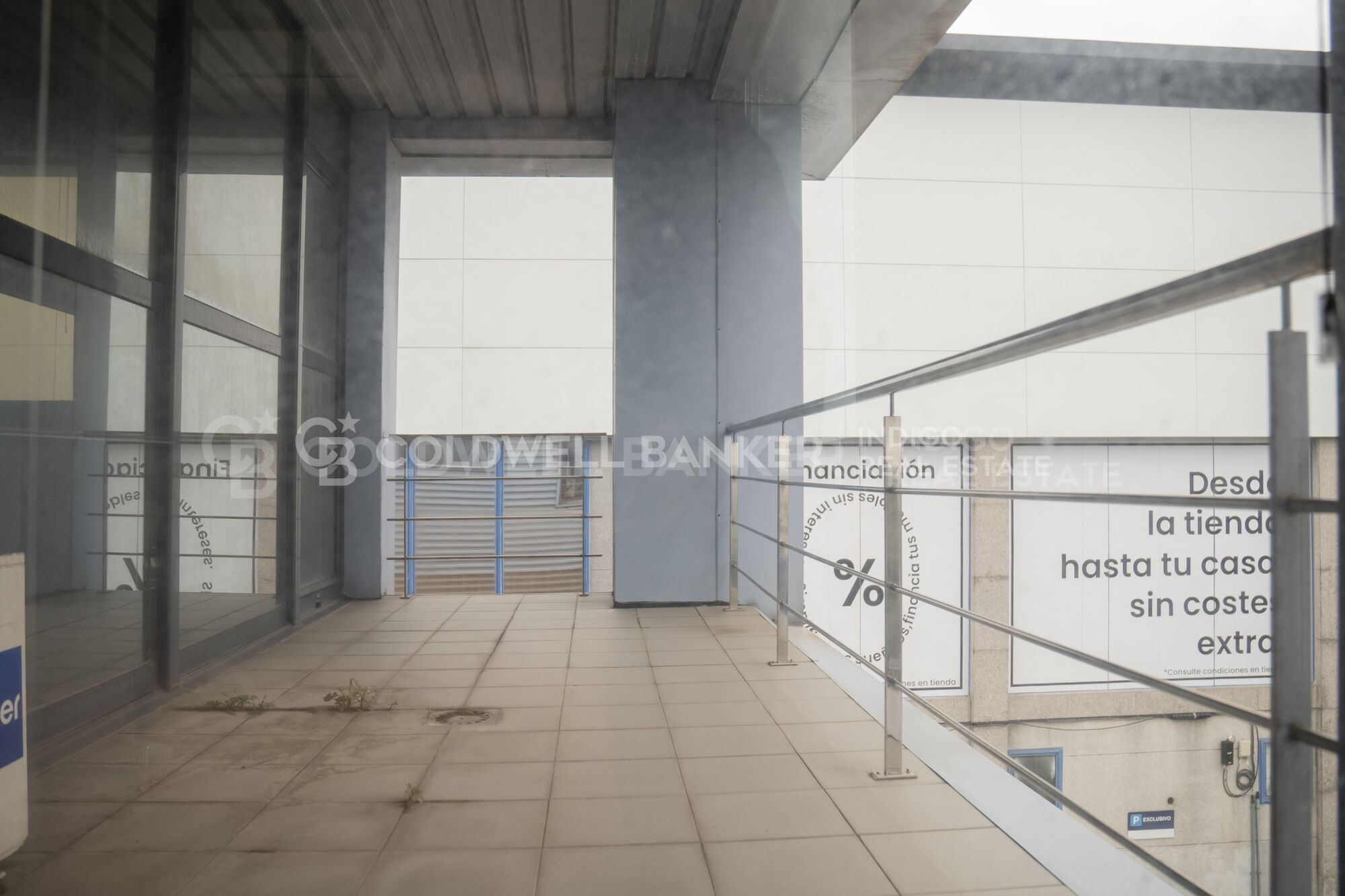 Commercial complex Sale Vigo