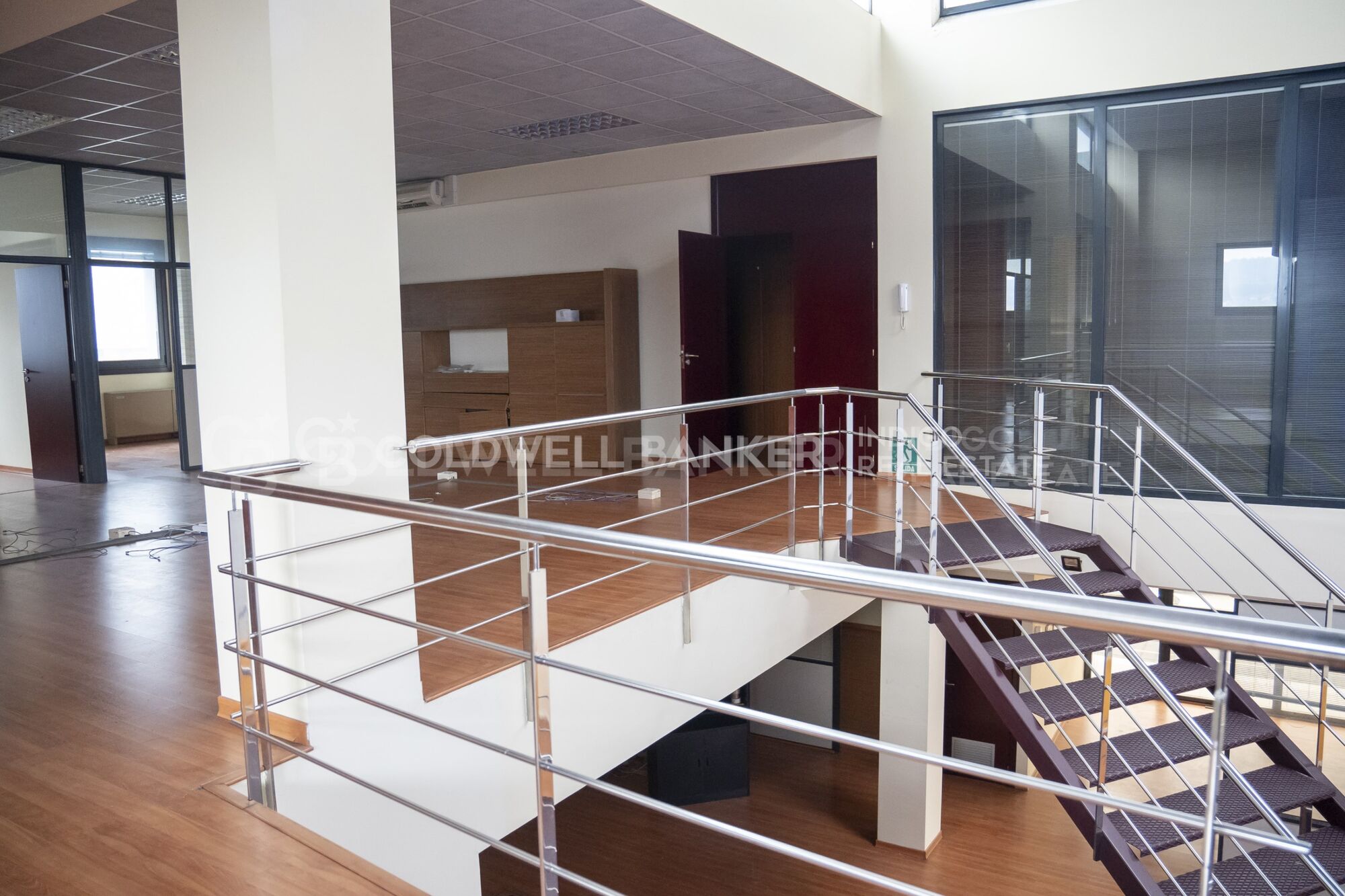 Commercial complex Sale Vigo
