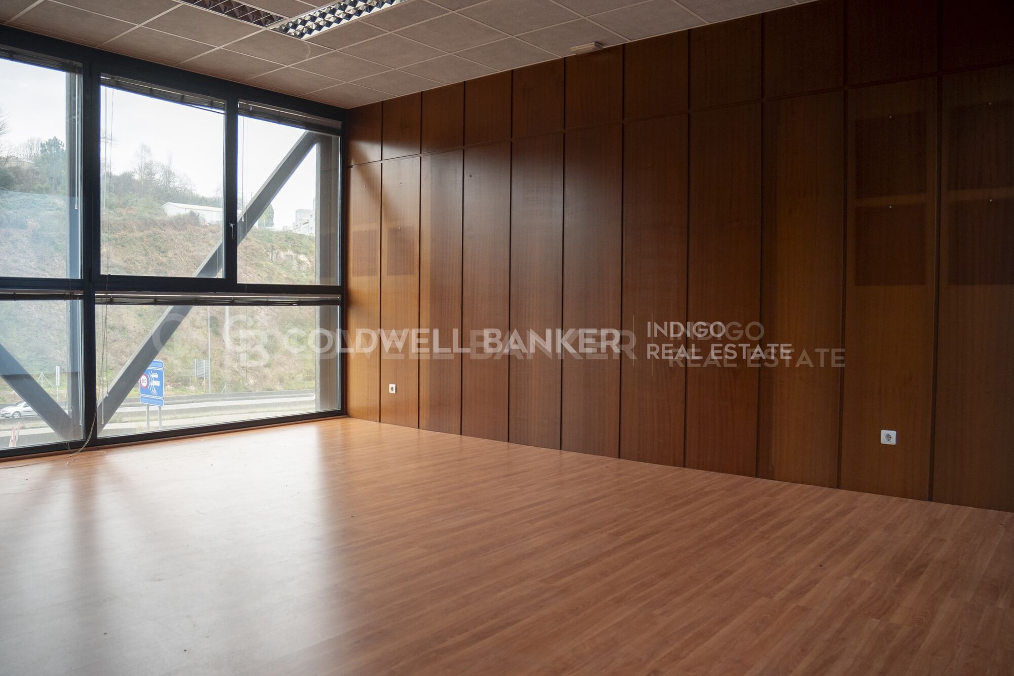 Bürokomplex Verkauf Vigo