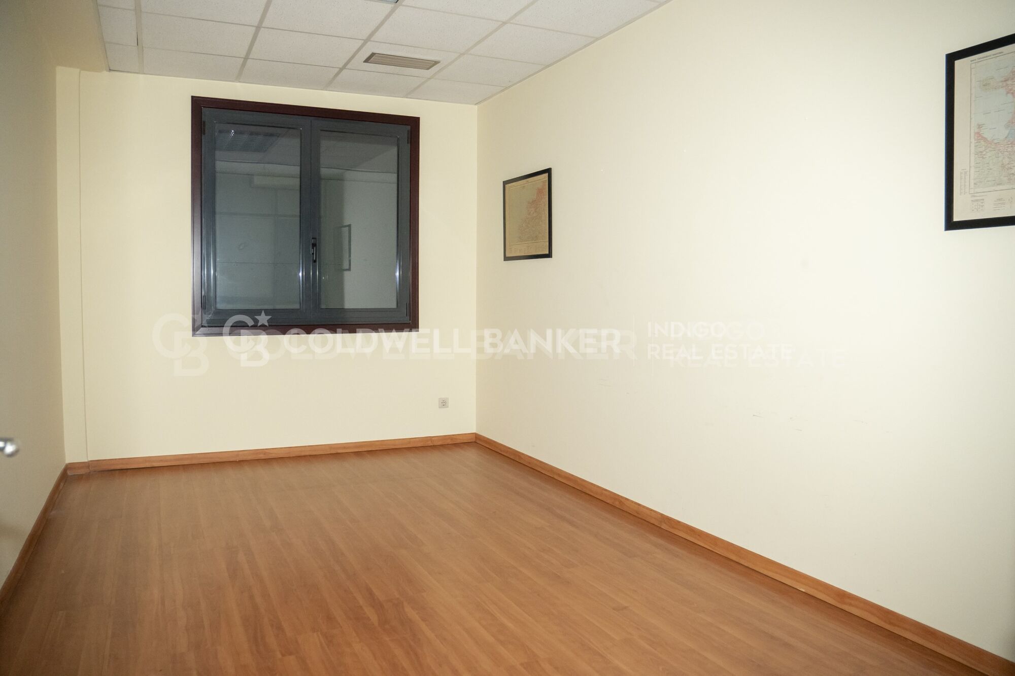Bürokomplex Verkauf Vigo