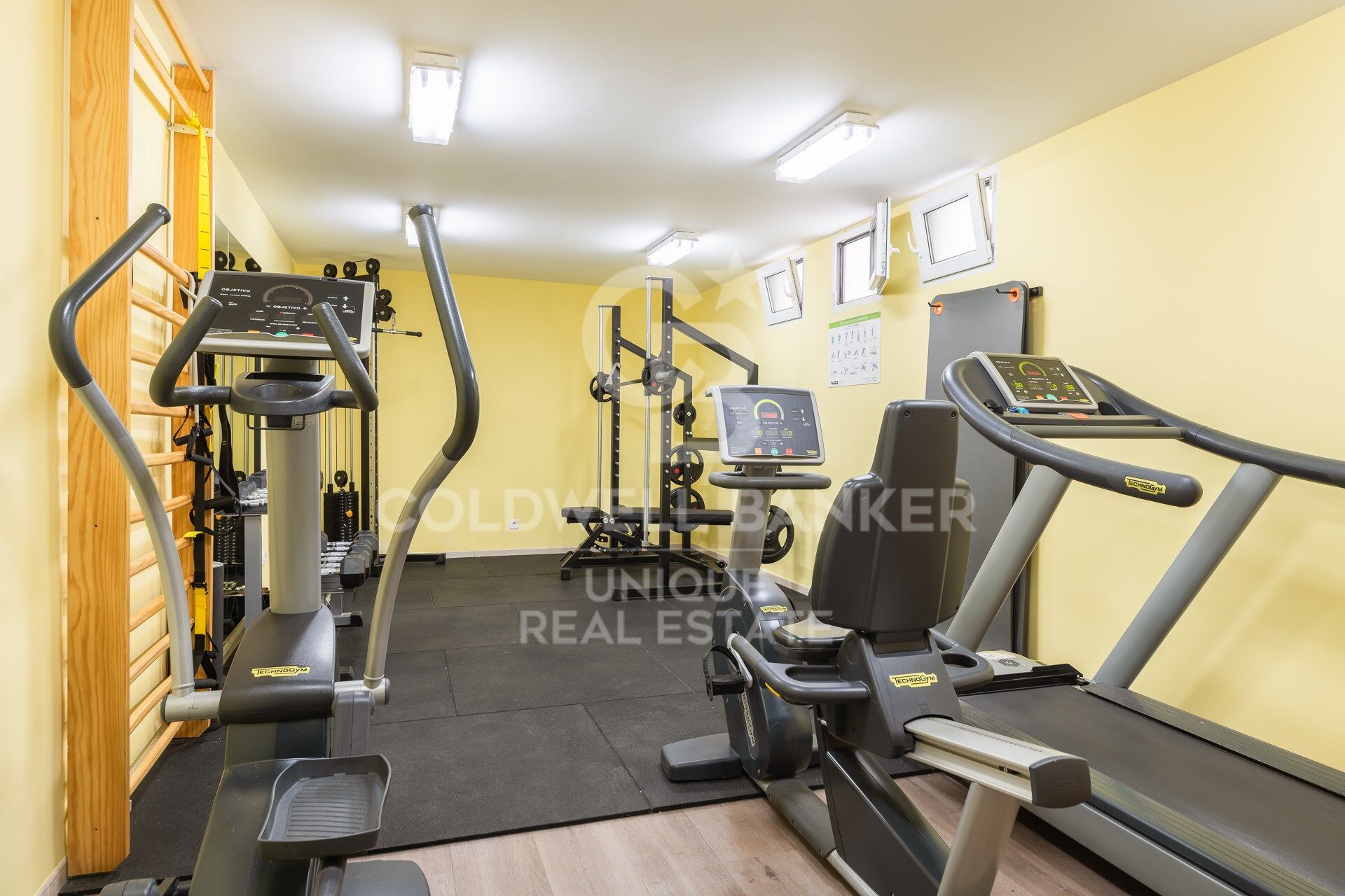 Espectacular ático reformado en Arturo Soria, Madrid