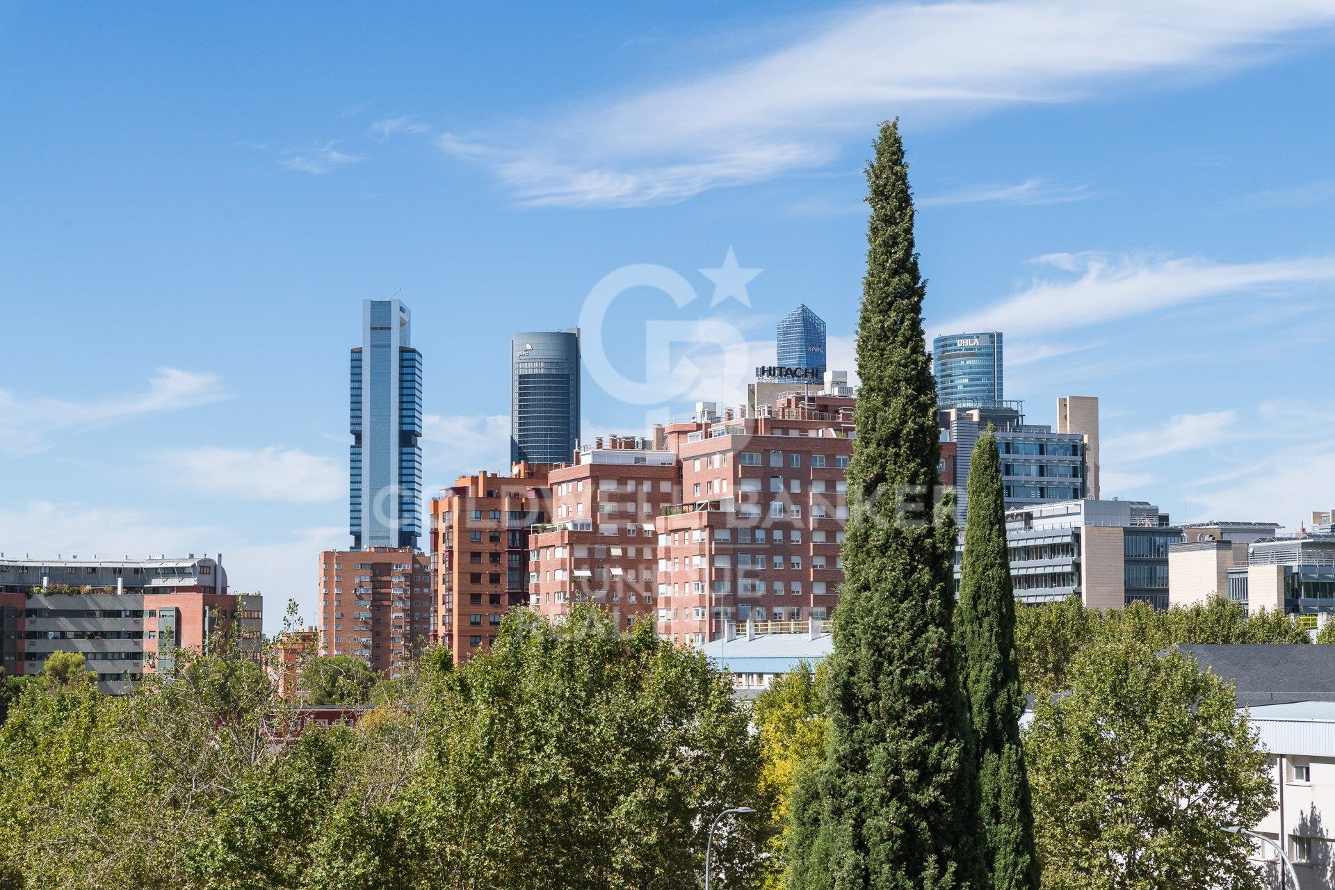 Espectacular ático reformado en Arturo Soria, Madrid