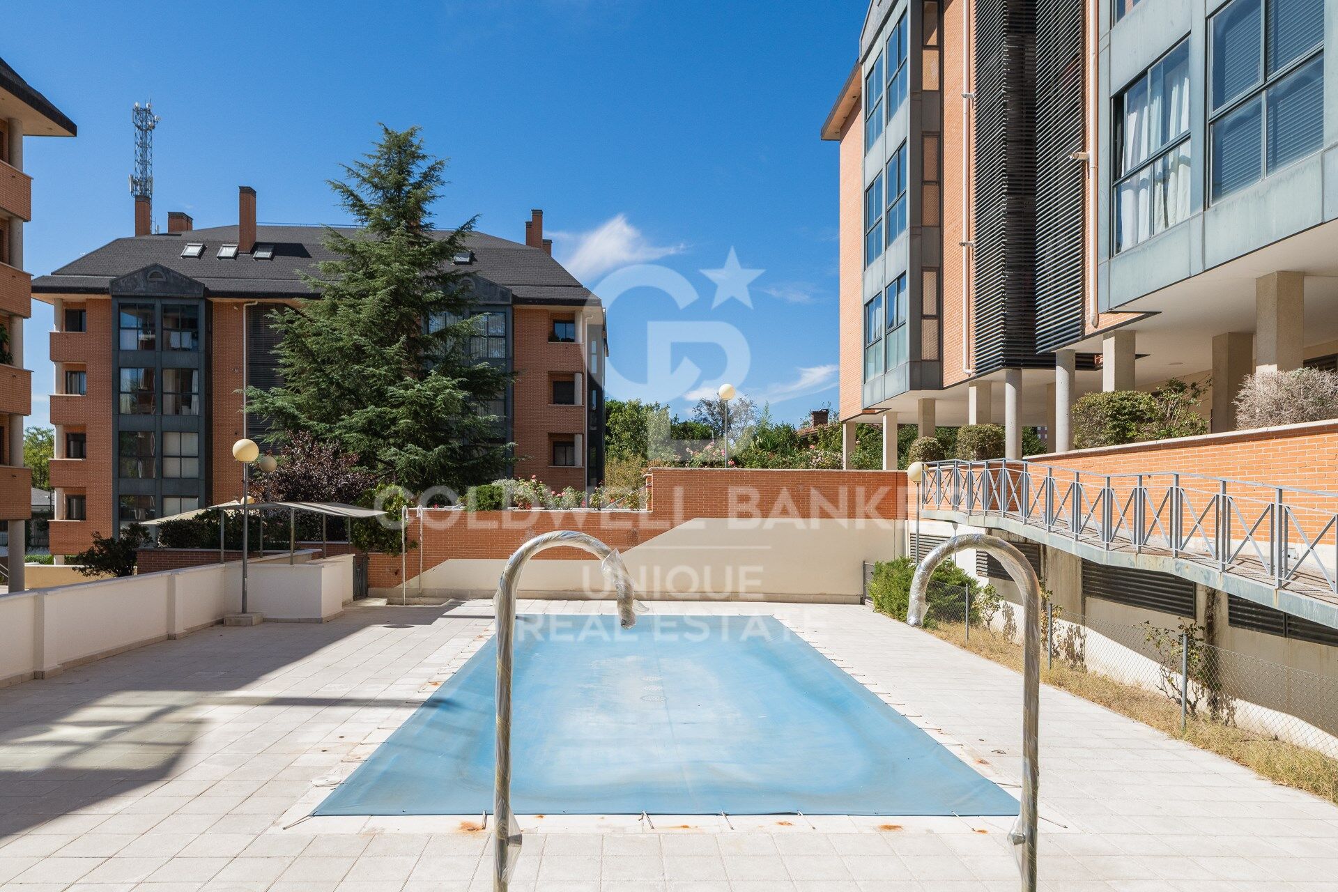 Superbe duplex rénové à Ciudad Lineal, Madrid