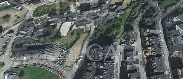 Terrain Urbain Acheter Encamp