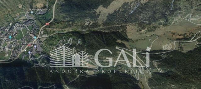 Urban Land Sale Encamp