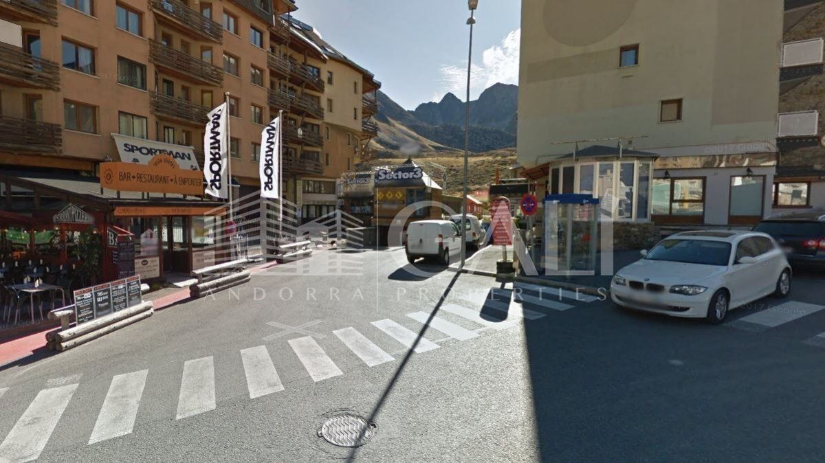 Ladenlokal Verkauf Encamp