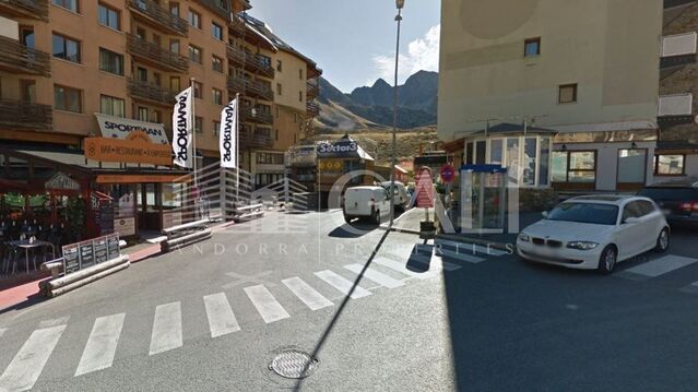 Local comercial Venta Encamp