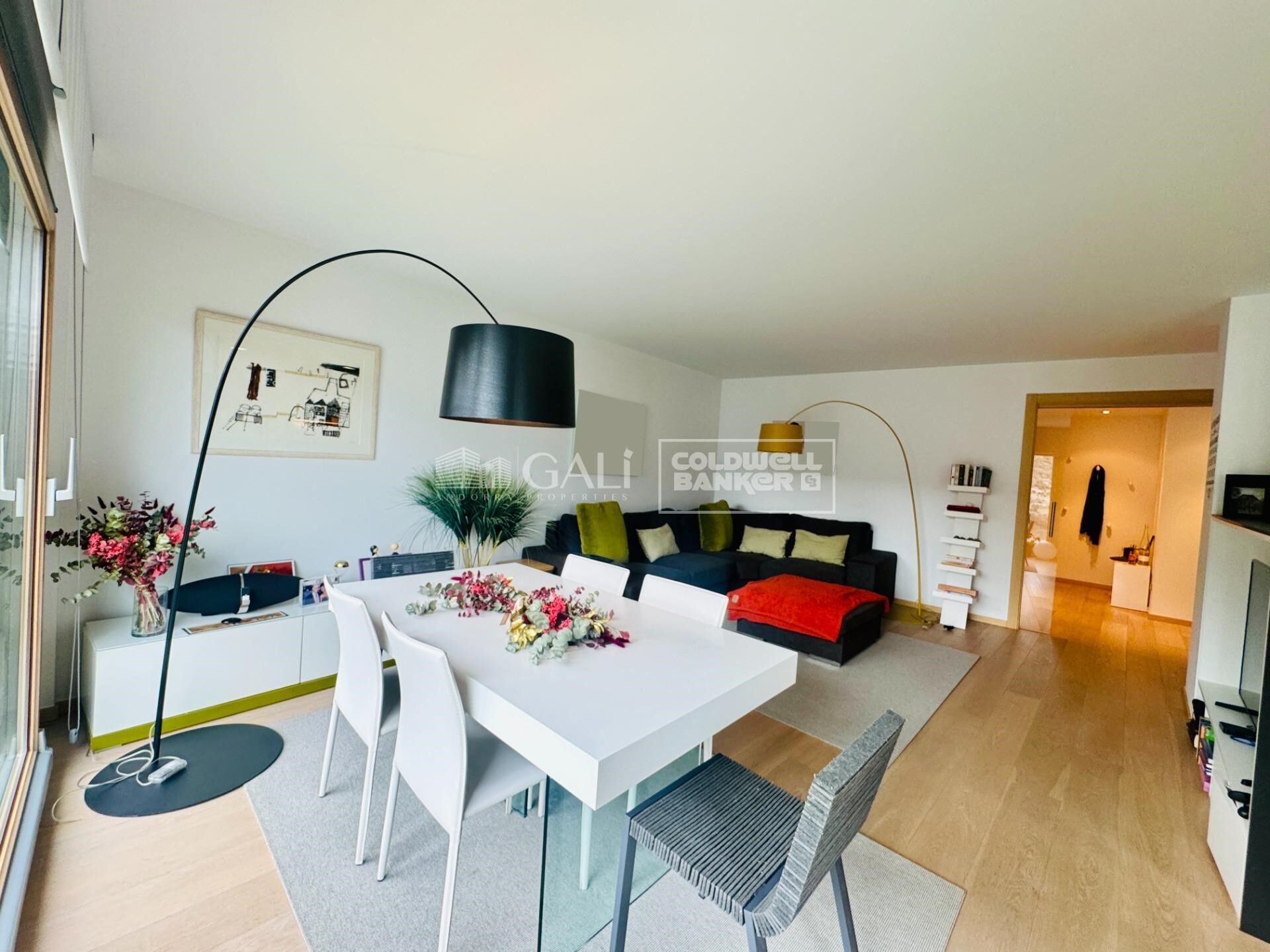 Ground floor 4 Bedrooms Sale Escaldes-Engordany