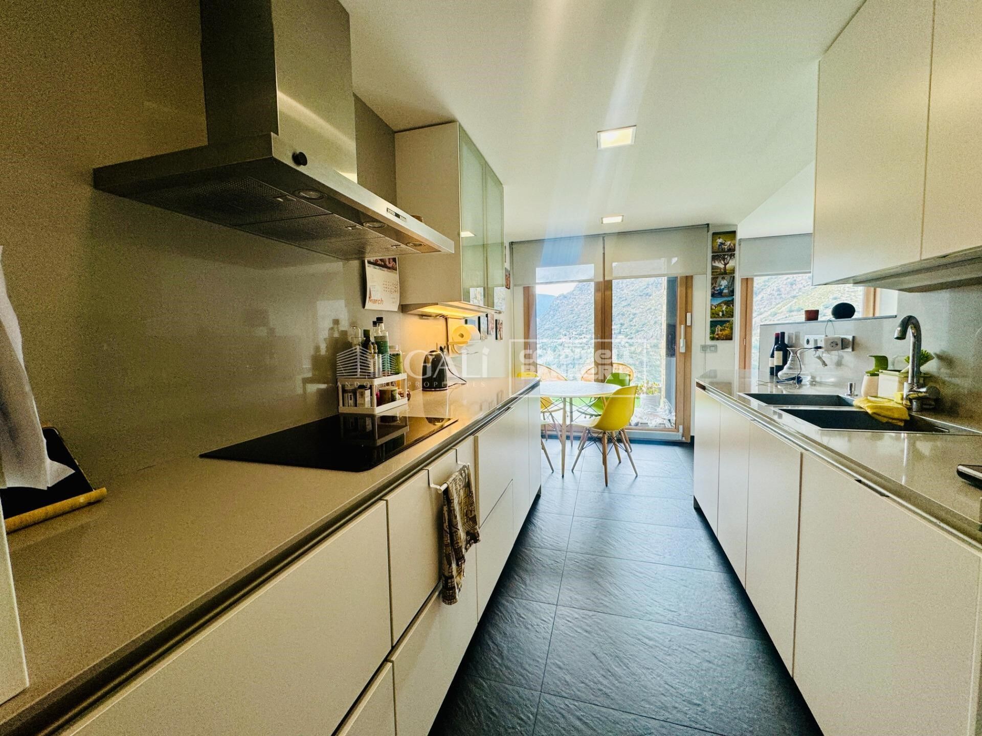 Ground floor 4 Bedrooms Sale Escaldes-Engordany