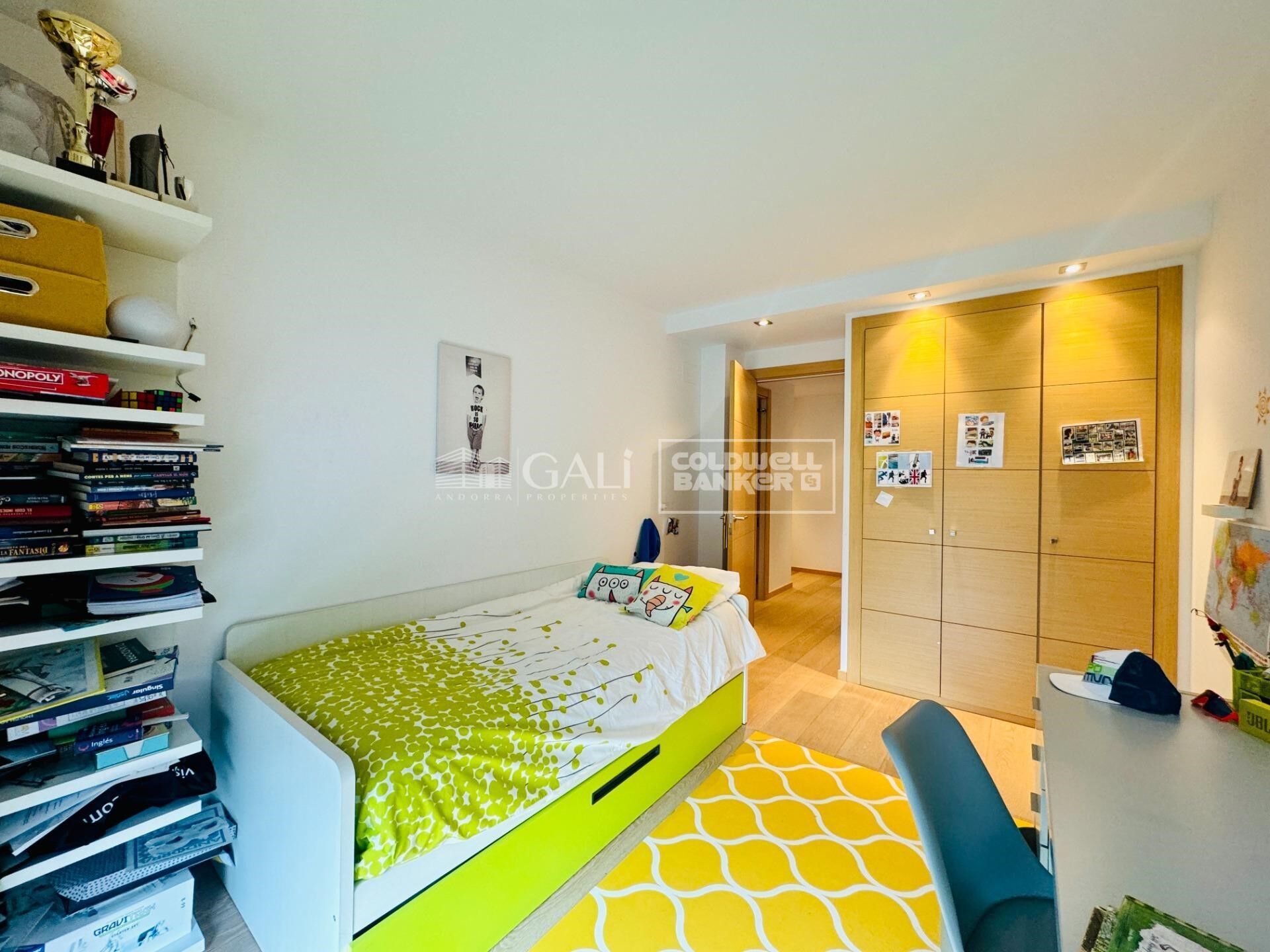 Ground floor 4 Bedrooms Sale Escaldes-Engordany