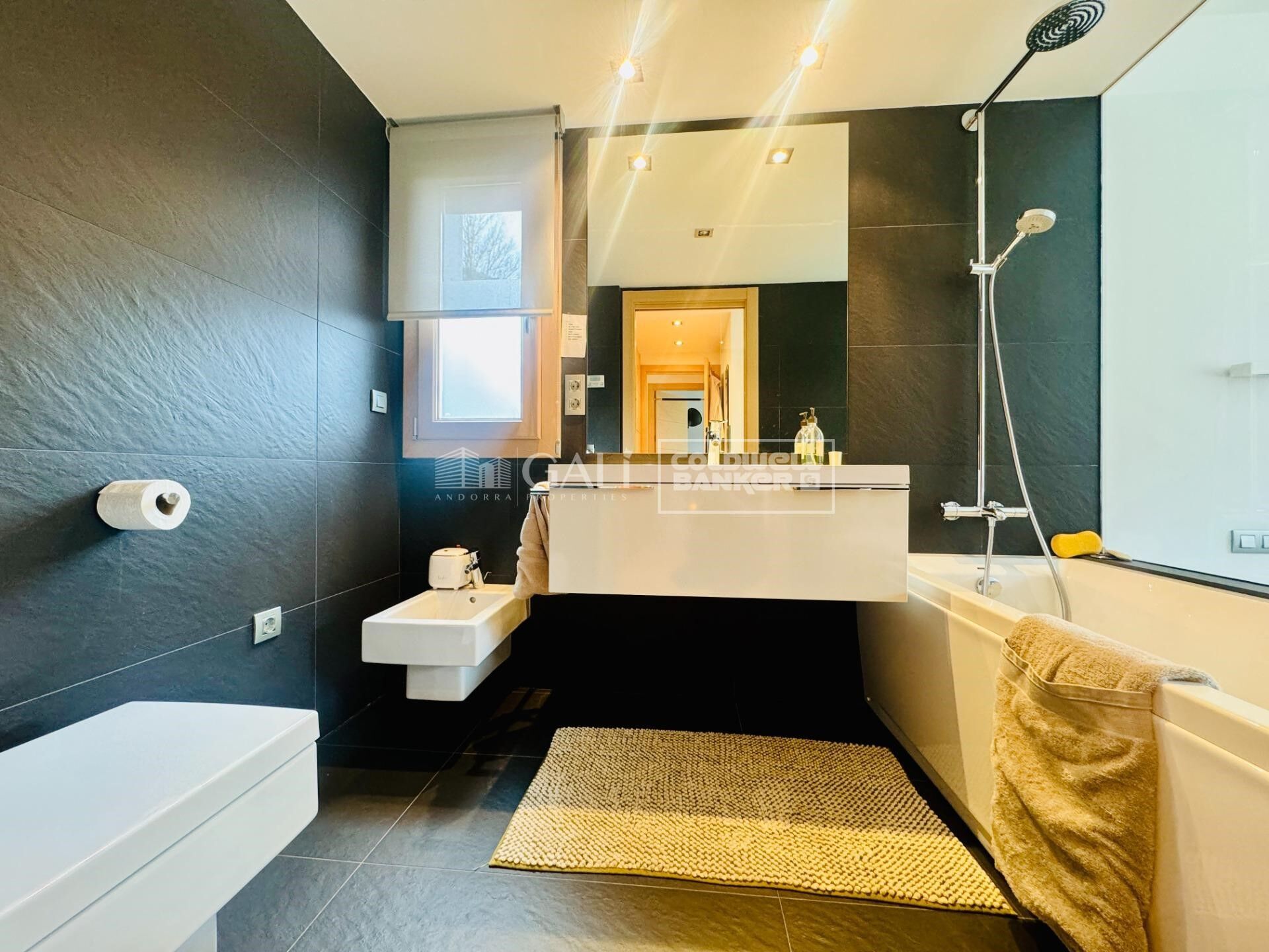 Ground floor 4 Bedrooms Sale Escaldes-Engordany