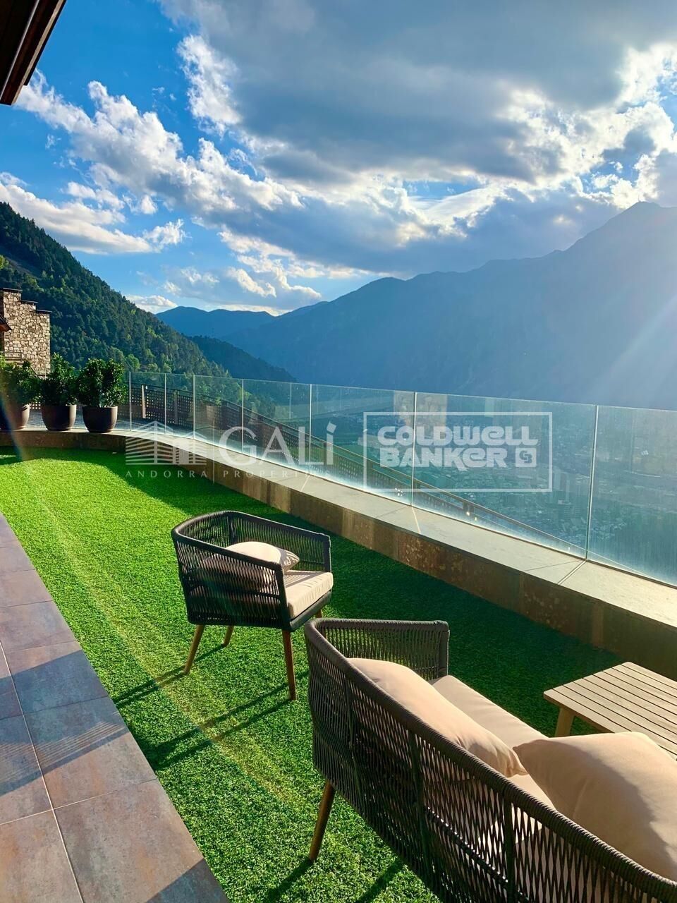 Ground floor 4 Bedrooms Sale Escaldes-Engordany