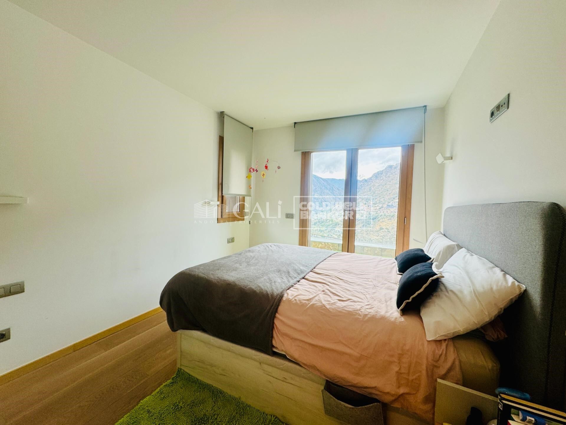 Planta baja - piso 4 habitaciones Venta Escaldes-Engordany