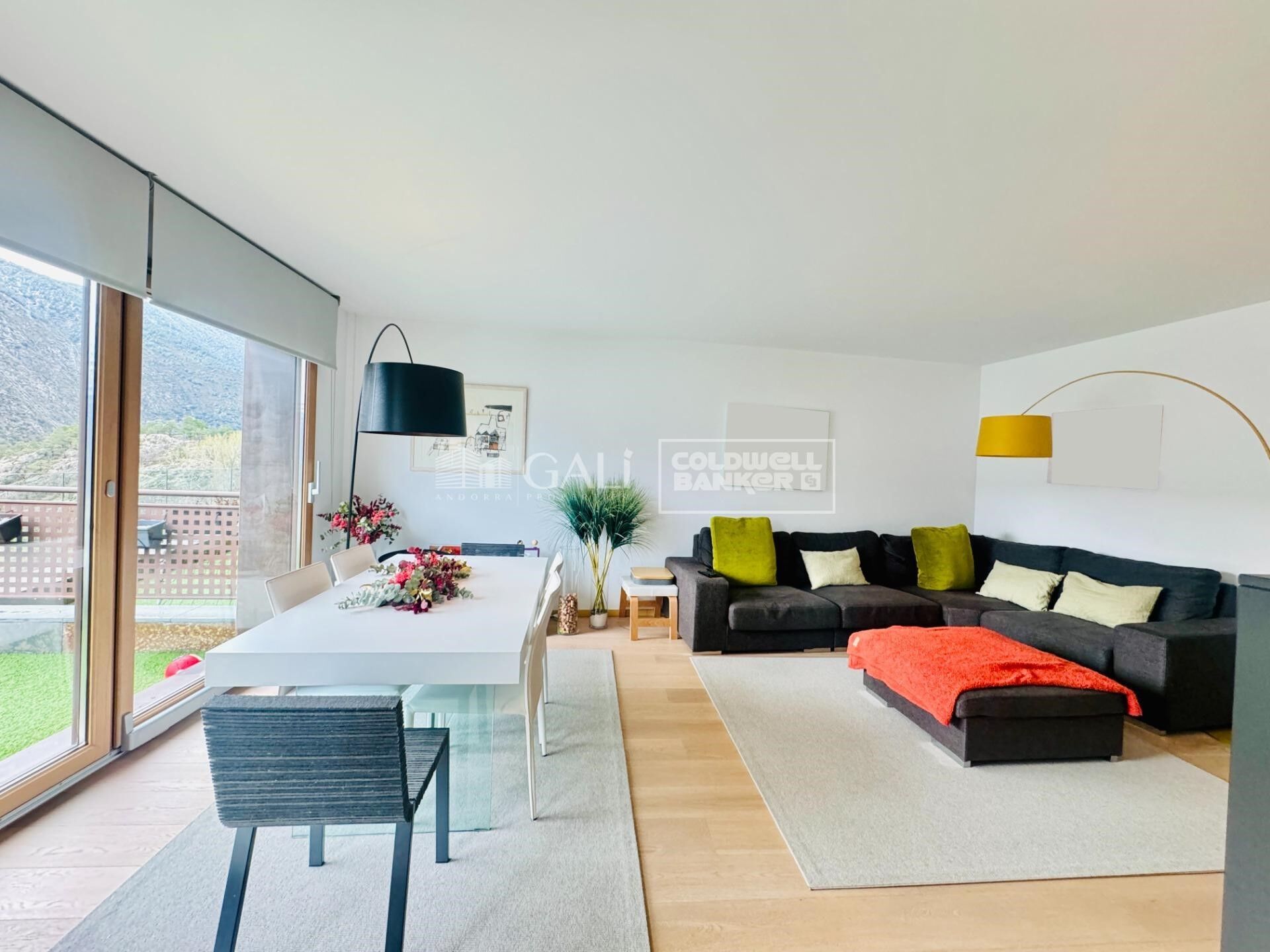 Planta baja - piso 4 habitaciones Venta Escaldes-Engordany