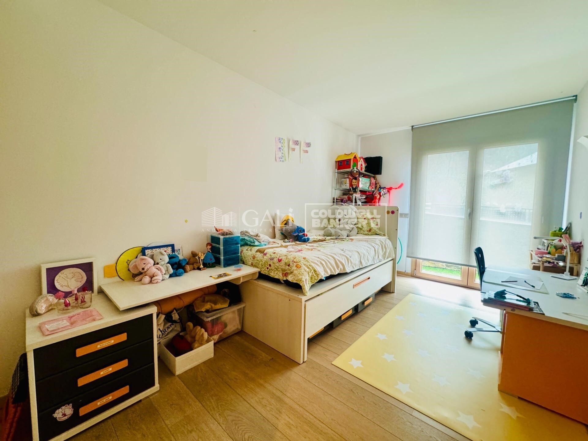 Erdgeschoss 4 Schlafzimmer Verkauf Escaldes-Engordany