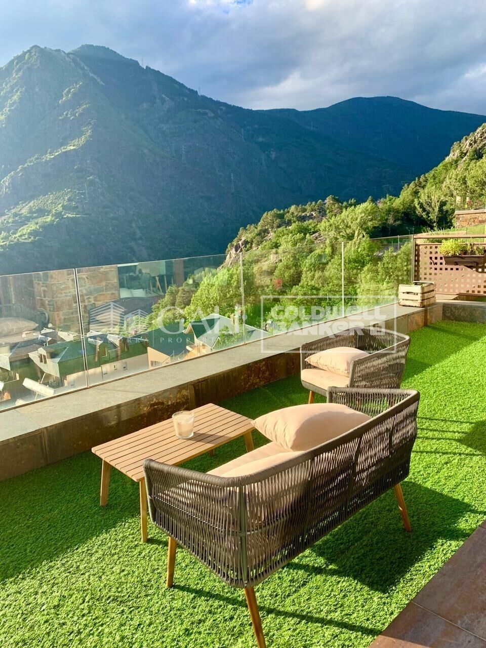 Erdgeschoss 4 Schlafzimmer Verkauf Escaldes-Engordany