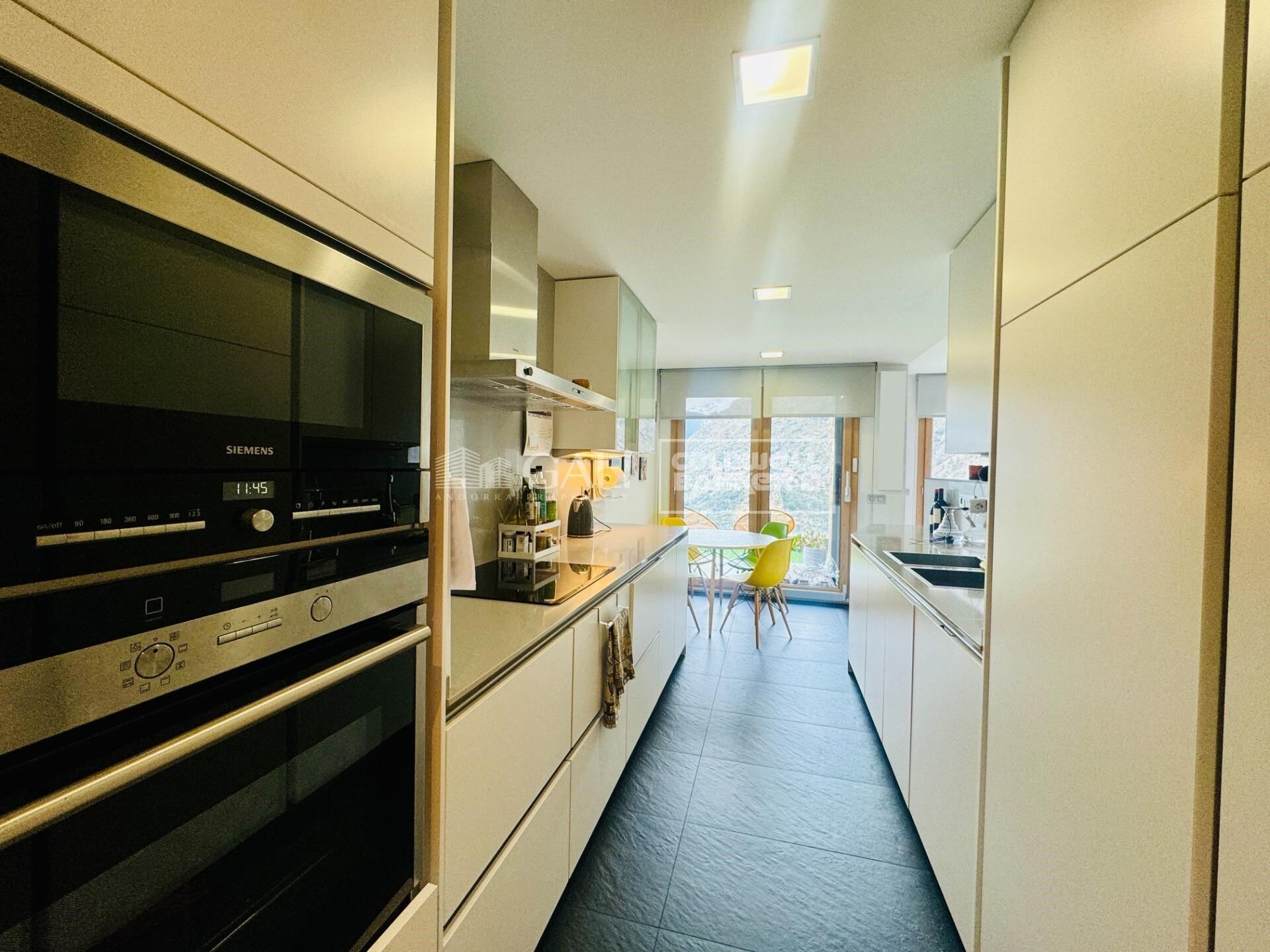 Erdgeschoss 4 Schlafzimmer Verkauf Escaldes-Engordany
