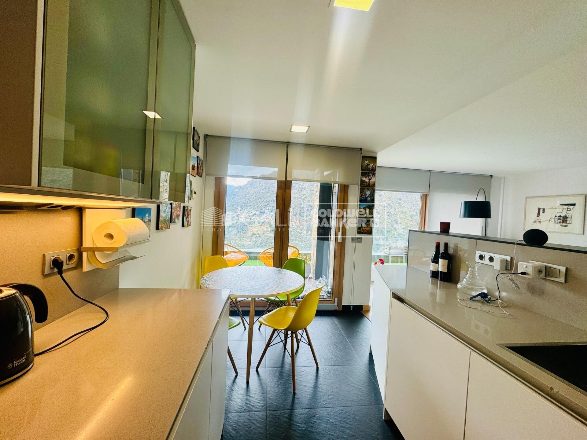Planta baja - piso 4 habitaciones Venta Escaldes-Engordany