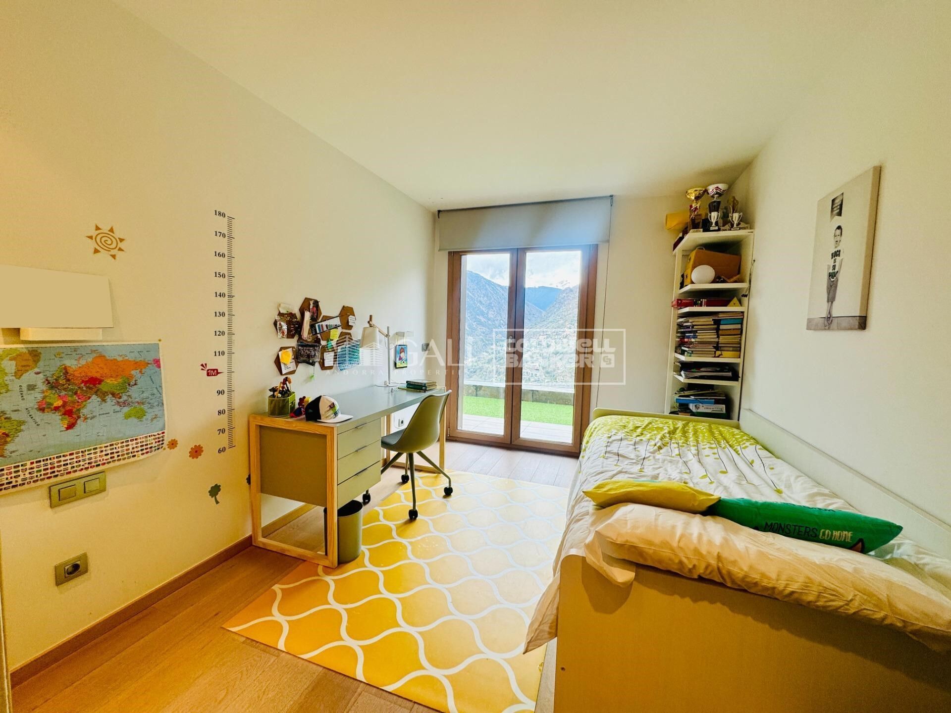 Planta baja - piso 4 habitaciones Venta Escaldes-Engordany