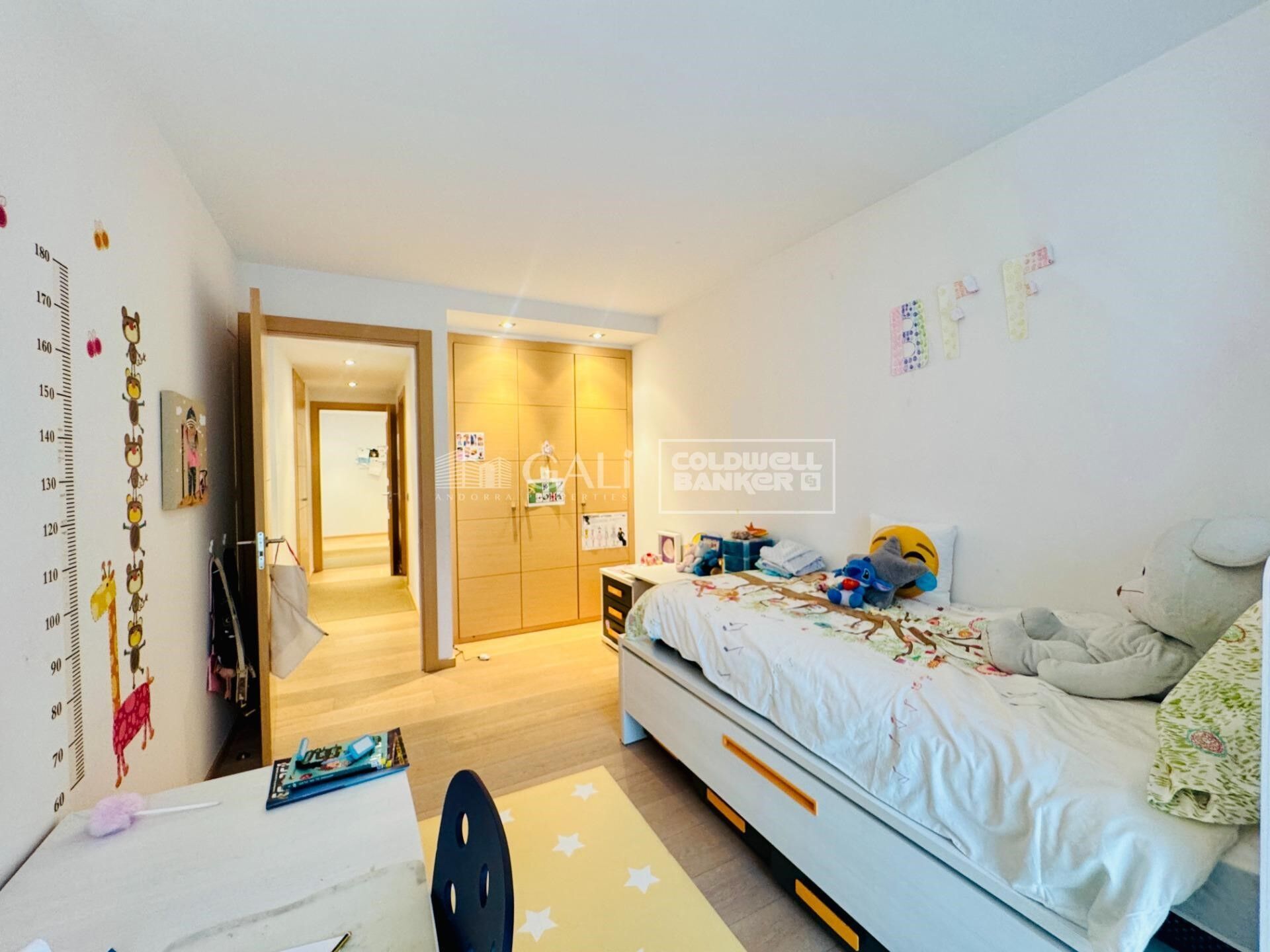 Planta baja - piso 4 habitaciones Venta Escaldes-Engordany