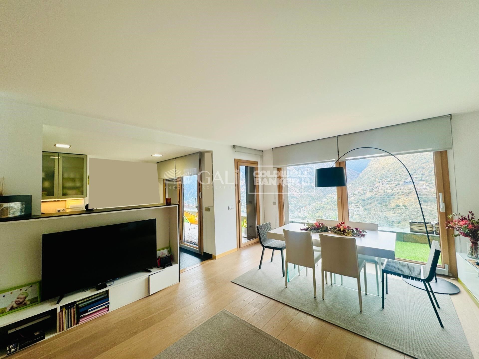 Erdgeschoss 4 Schlafzimmer Verkauf Escaldes-Engordany