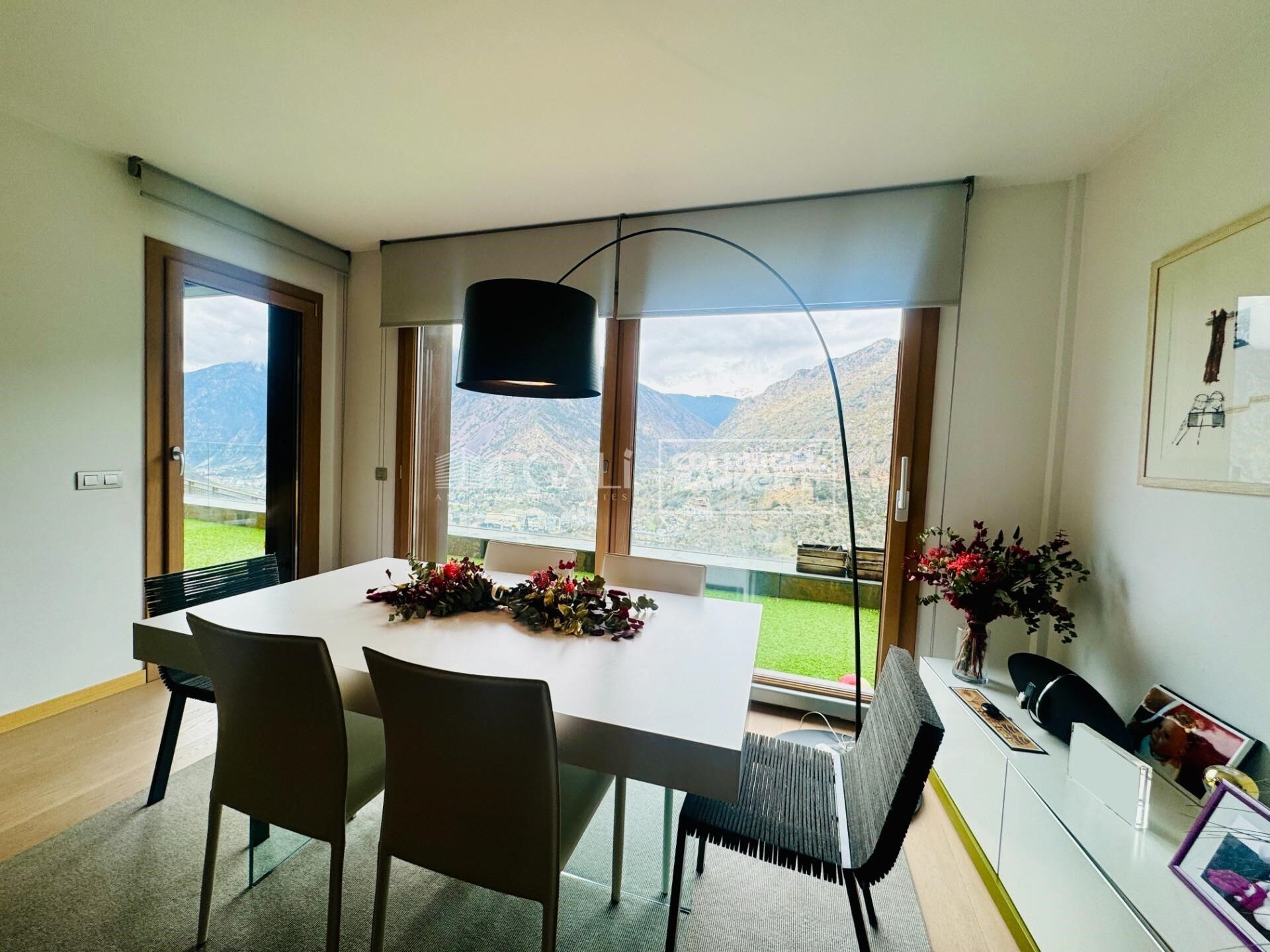 Erdgeschoss 4 Schlafzimmer Verkauf Escaldes-Engordany