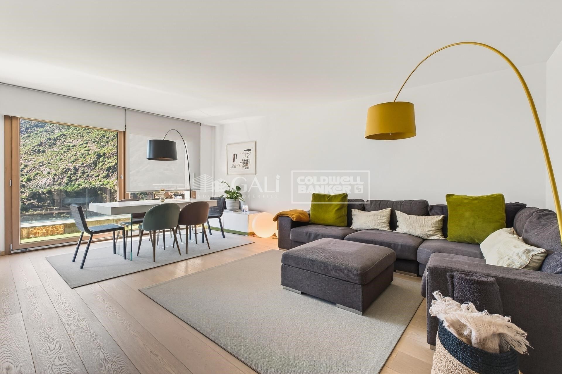 Planta baja - piso 4 habitaciones Venta Escaldes-Engordany