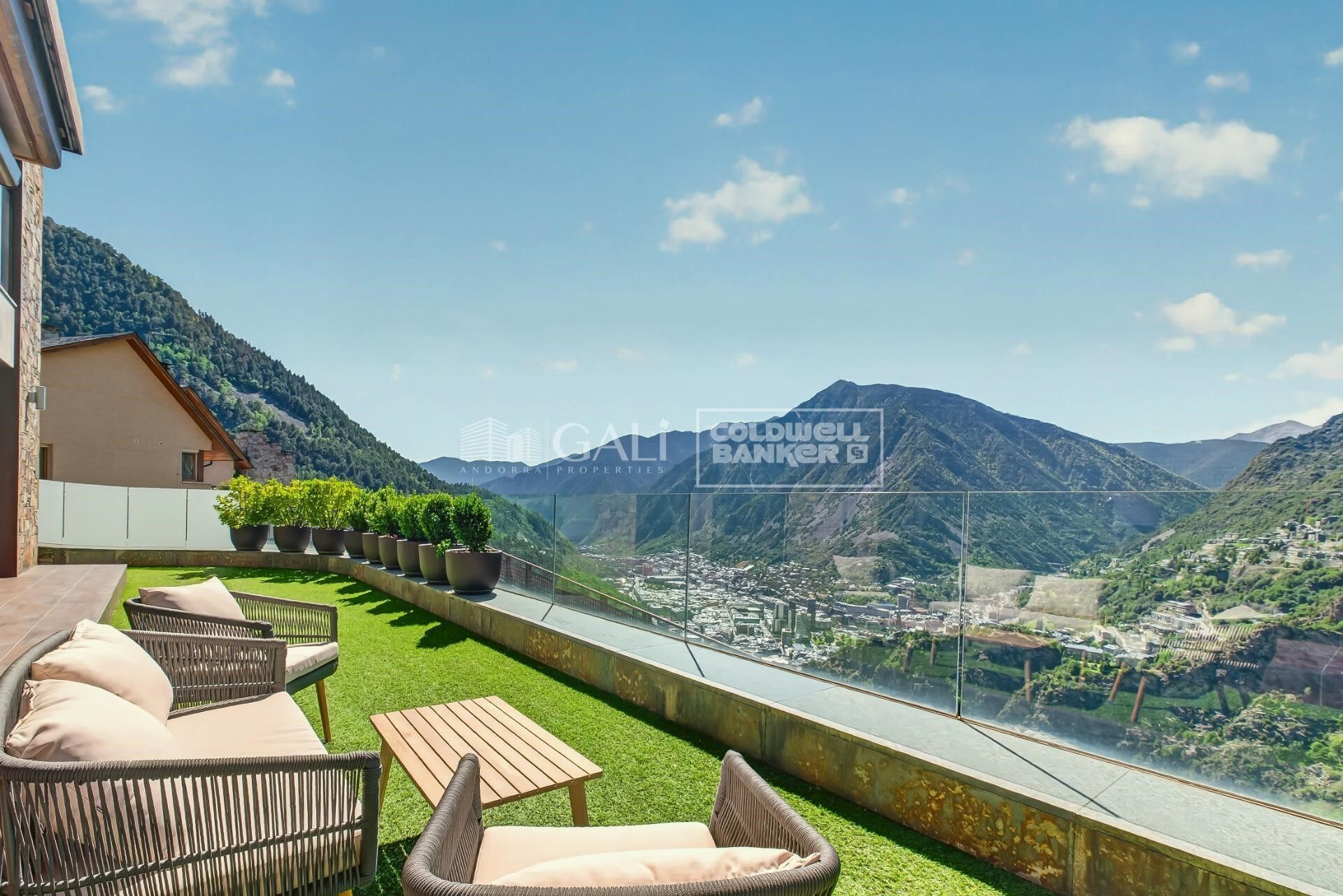 Planta baja - piso 4 habitaciones Venta Escaldes-Engordany
