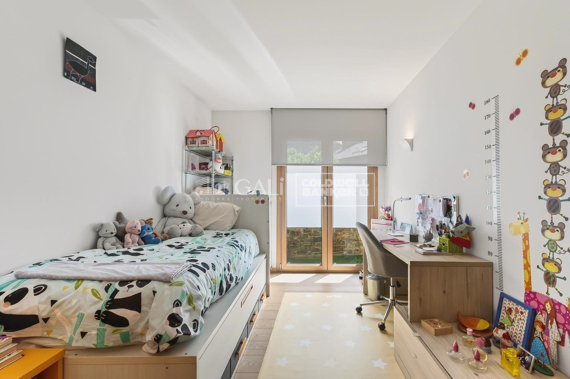 Ground floor 4 Bedrooms Sale Escaldes-Engordany