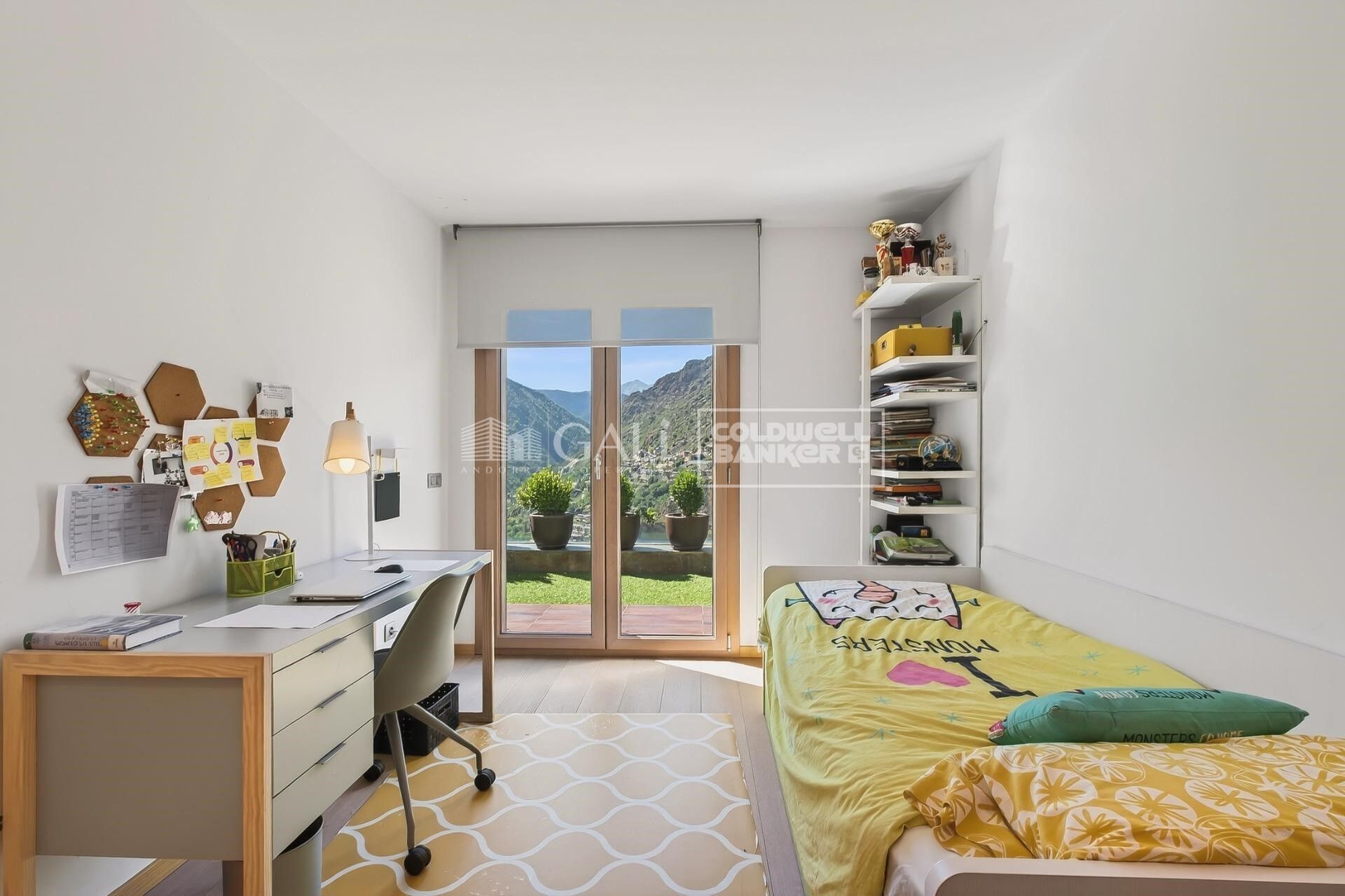 Ground floor 4 Bedrooms Sale Escaldes-Engordany