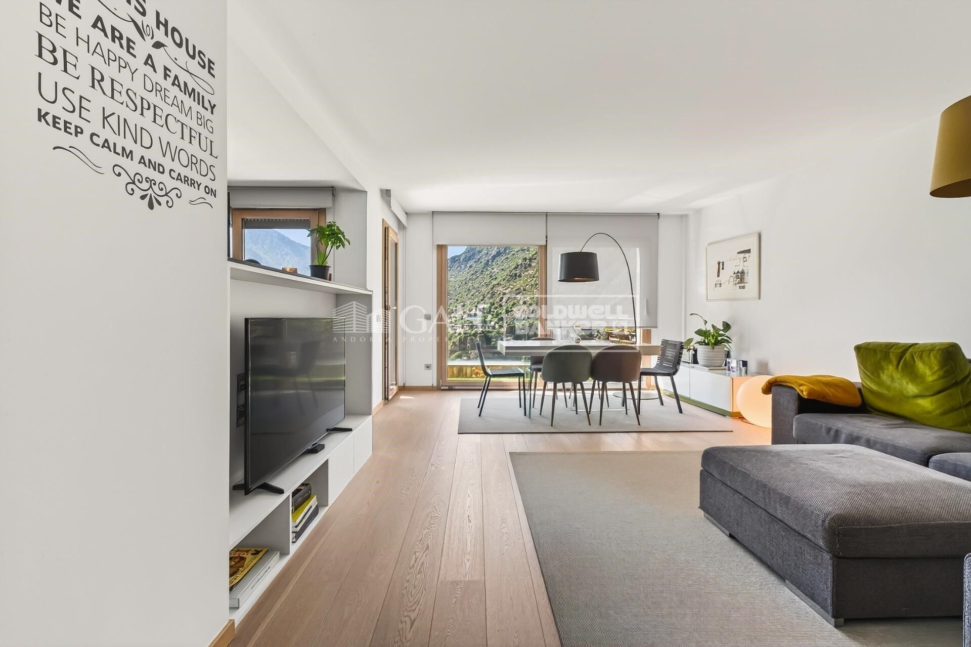Erdgeschoss 4 Schlafzimmer Verkauf Escaldes-Engordany