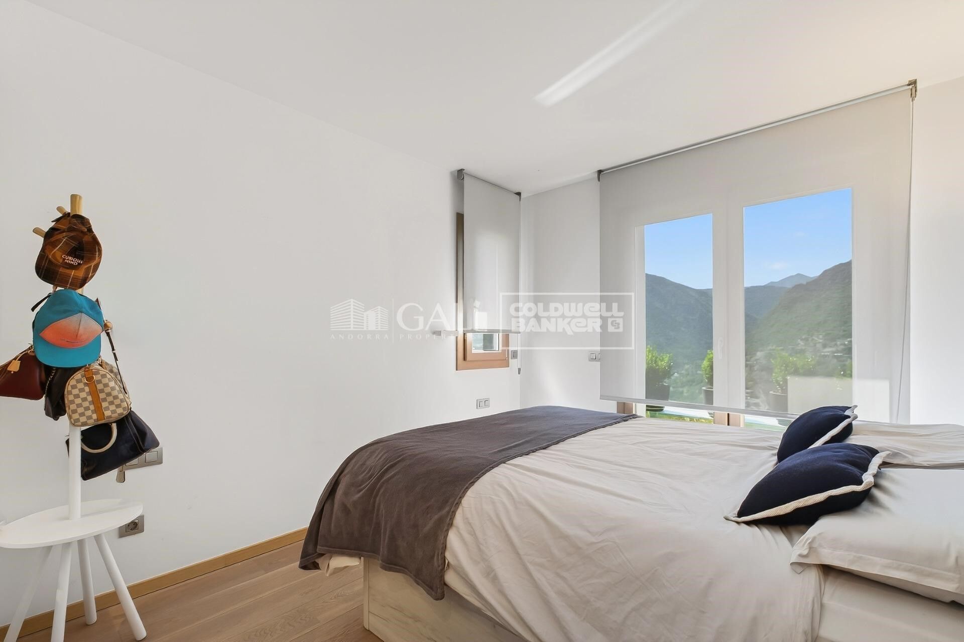 Erdgeschoss 4 Schlafzimmer Verkauf Escaldes-Engordany
