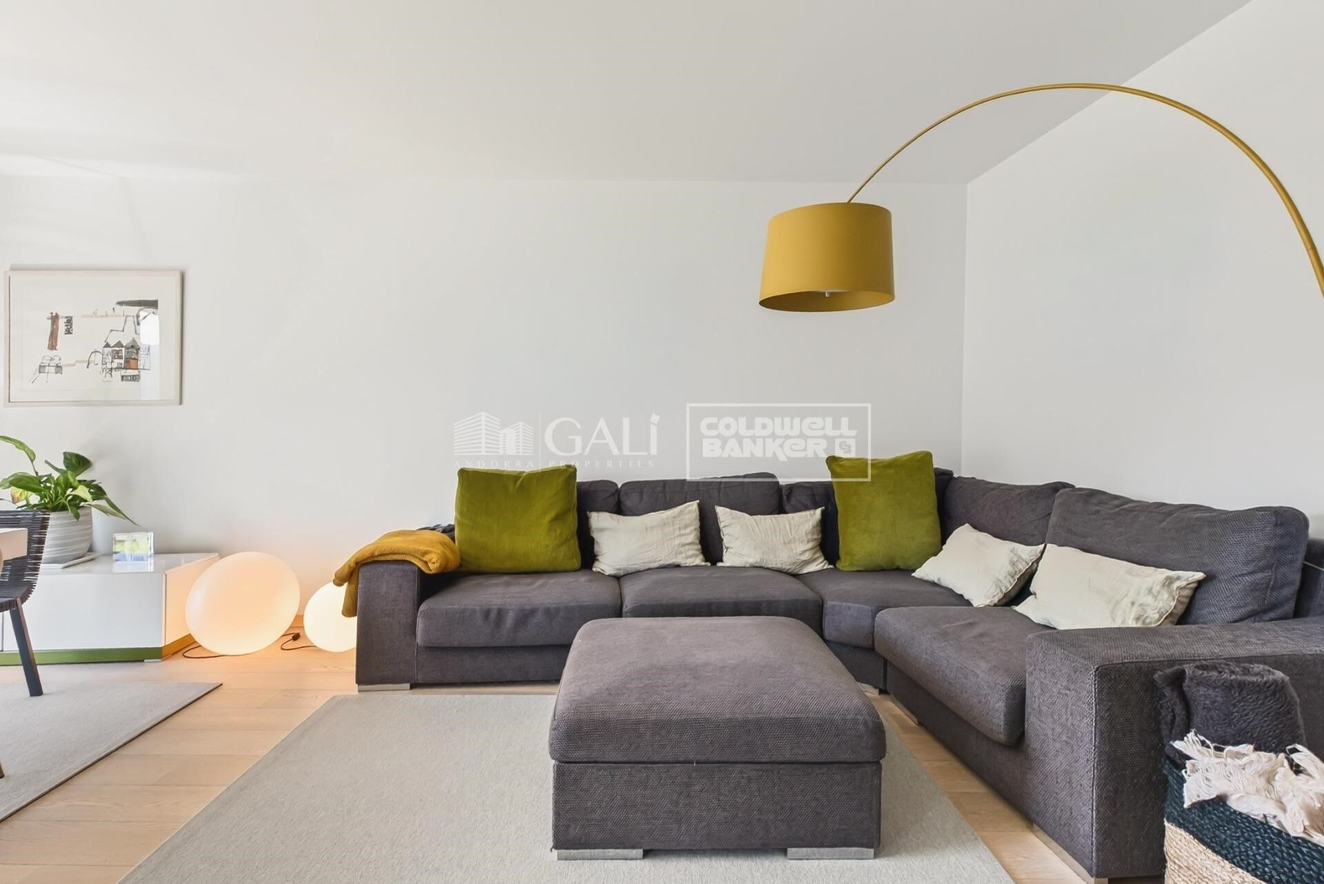 Planta baja - piso 4 habitaciones Venta Escaldes-Engordany