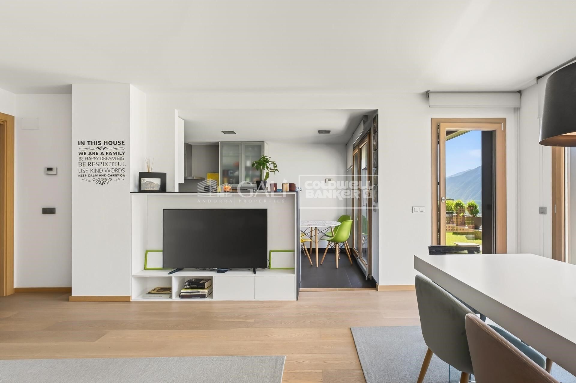Planta baja - piso 4 habitaciones Venta Escaldes-Engordany
