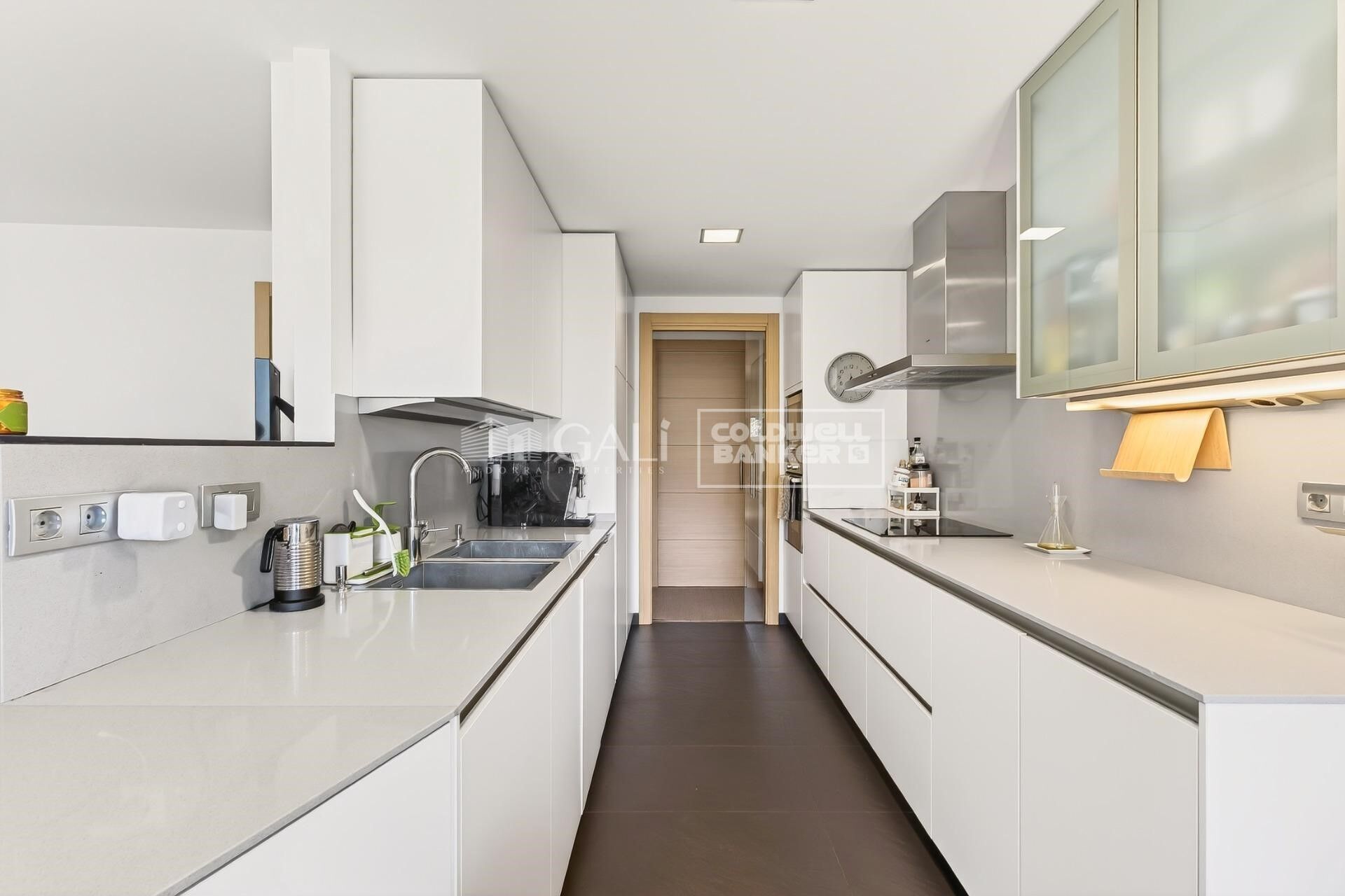Planta baja - piso 4 habitaciones Venta Escaldes-Engordany