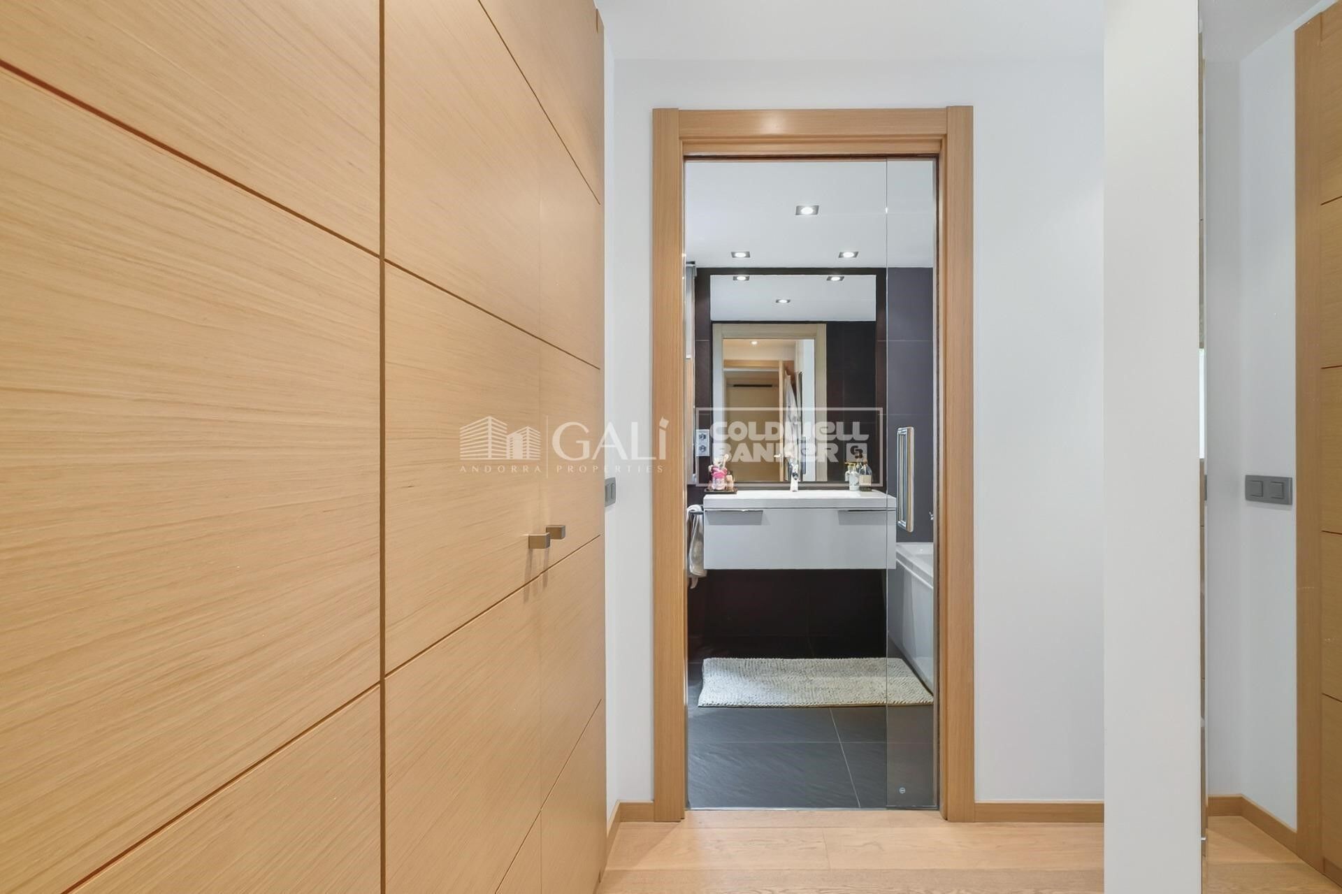 Planta baja - piso 4 habitaciones Venta Escaldes-Engordany
