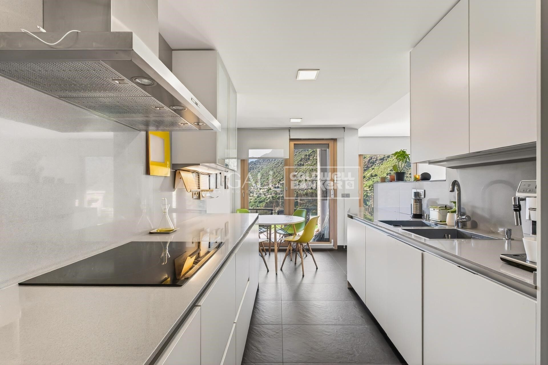 Planta baja - piso 4 habitaciones Venta Escaldes-Engordany