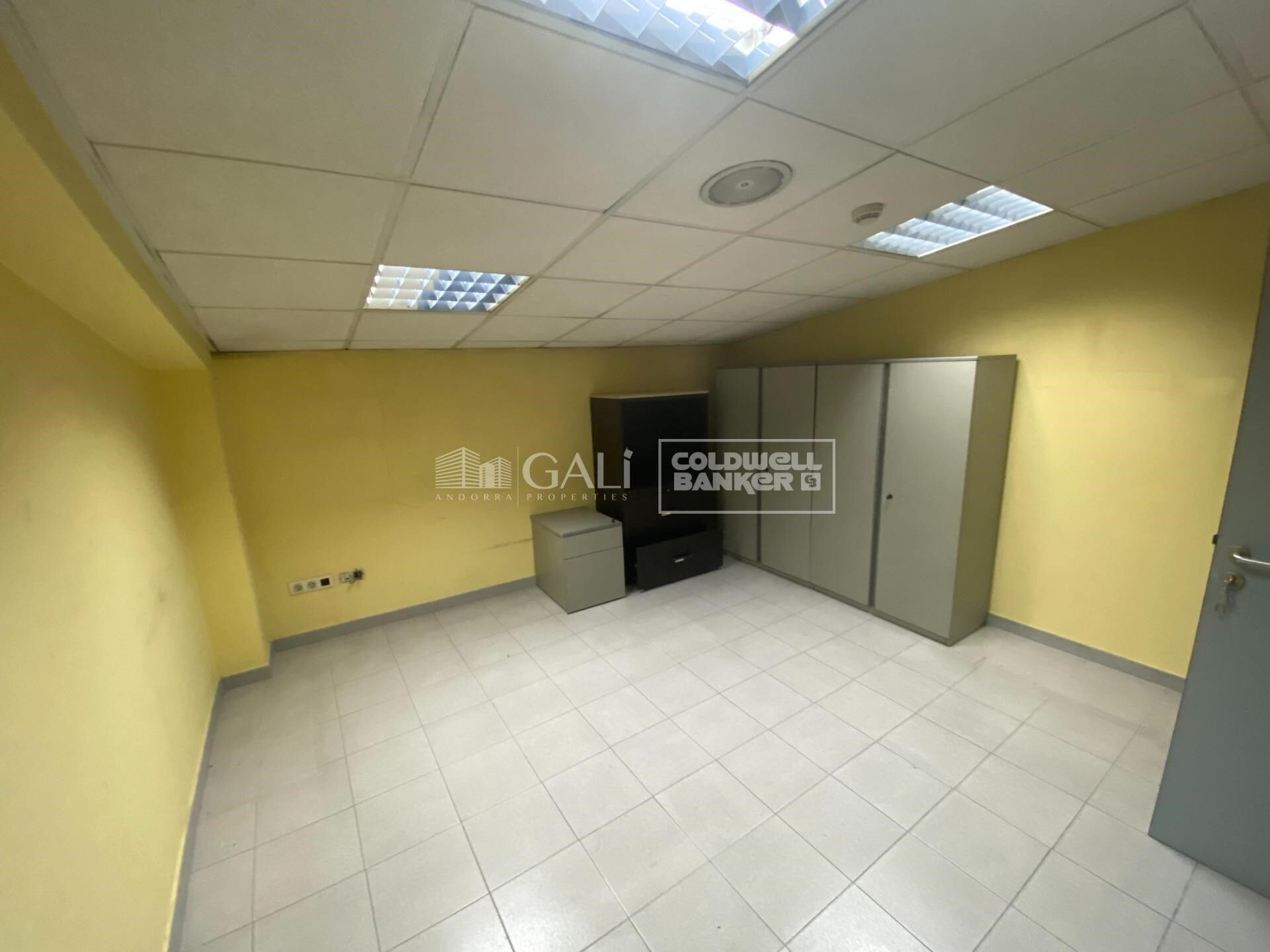 Büro Vermietung Andorra la Vella