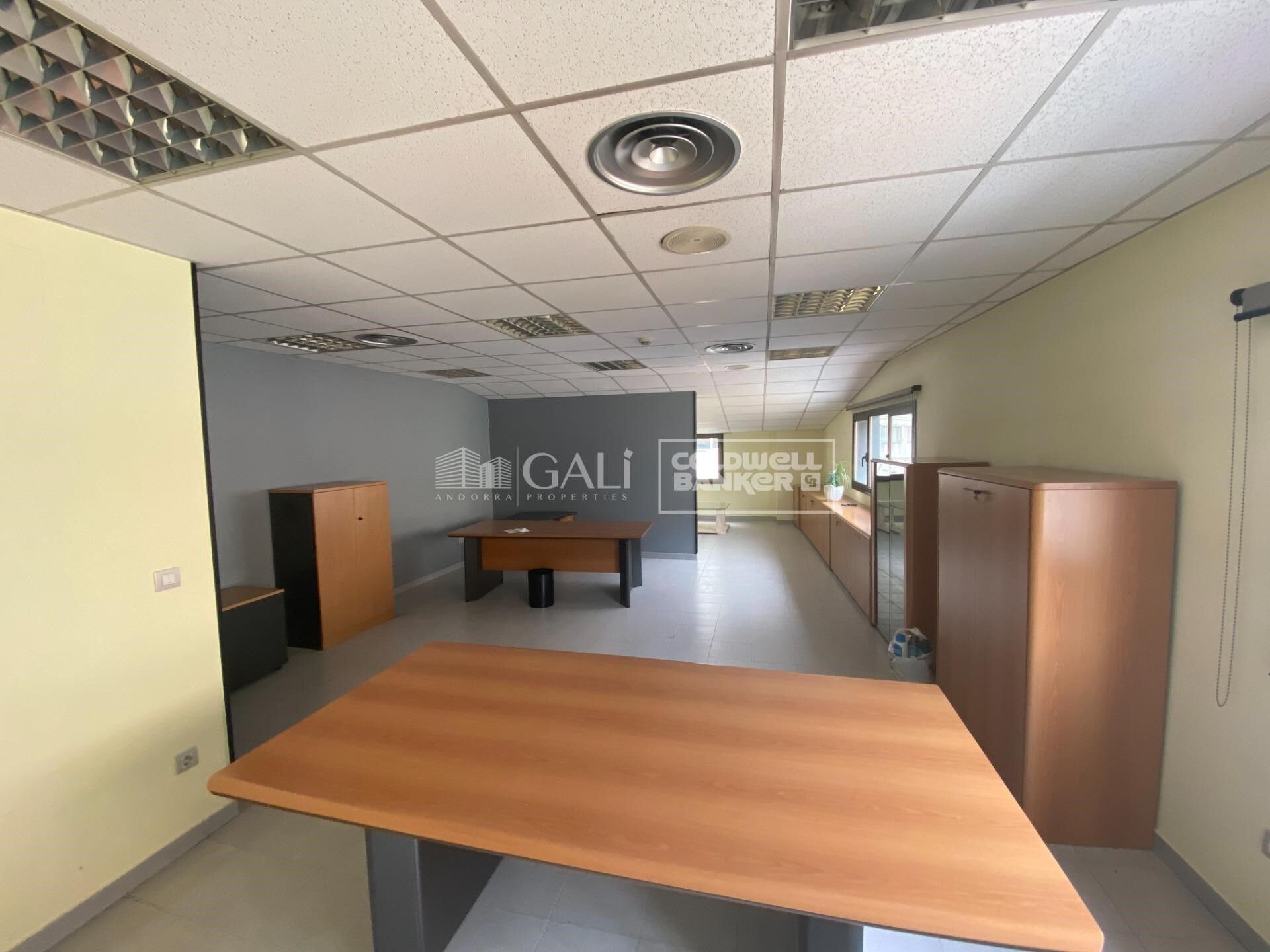 Büro Vermietung Andorra la Vella