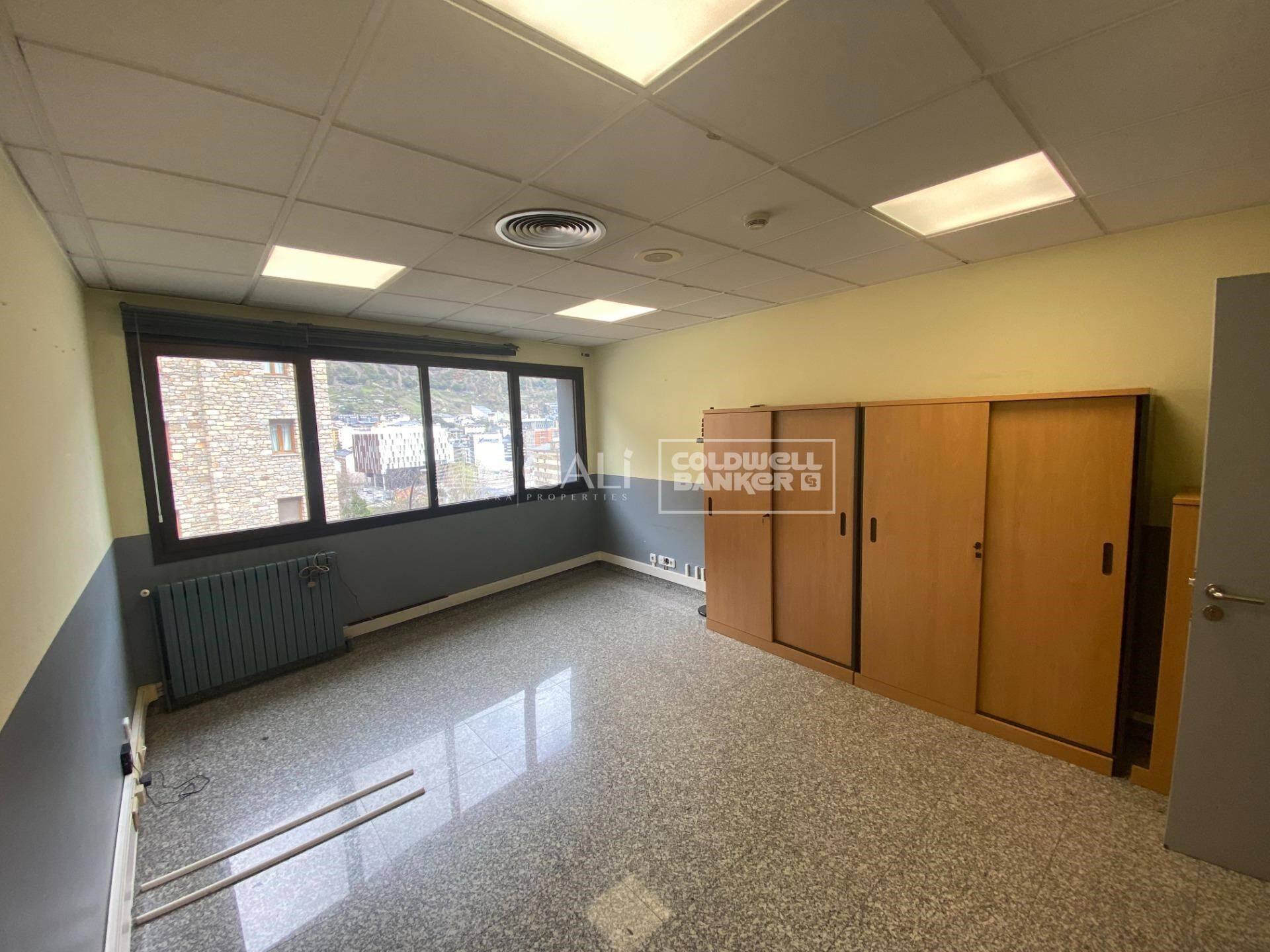 Büro Vermietung Andorra la Vella