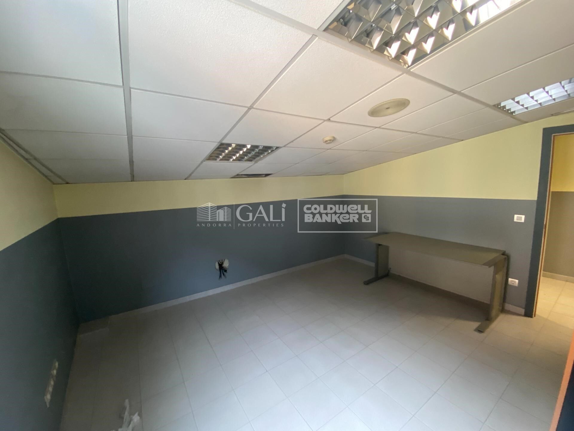 Büro Vermietung Andorra la Vella